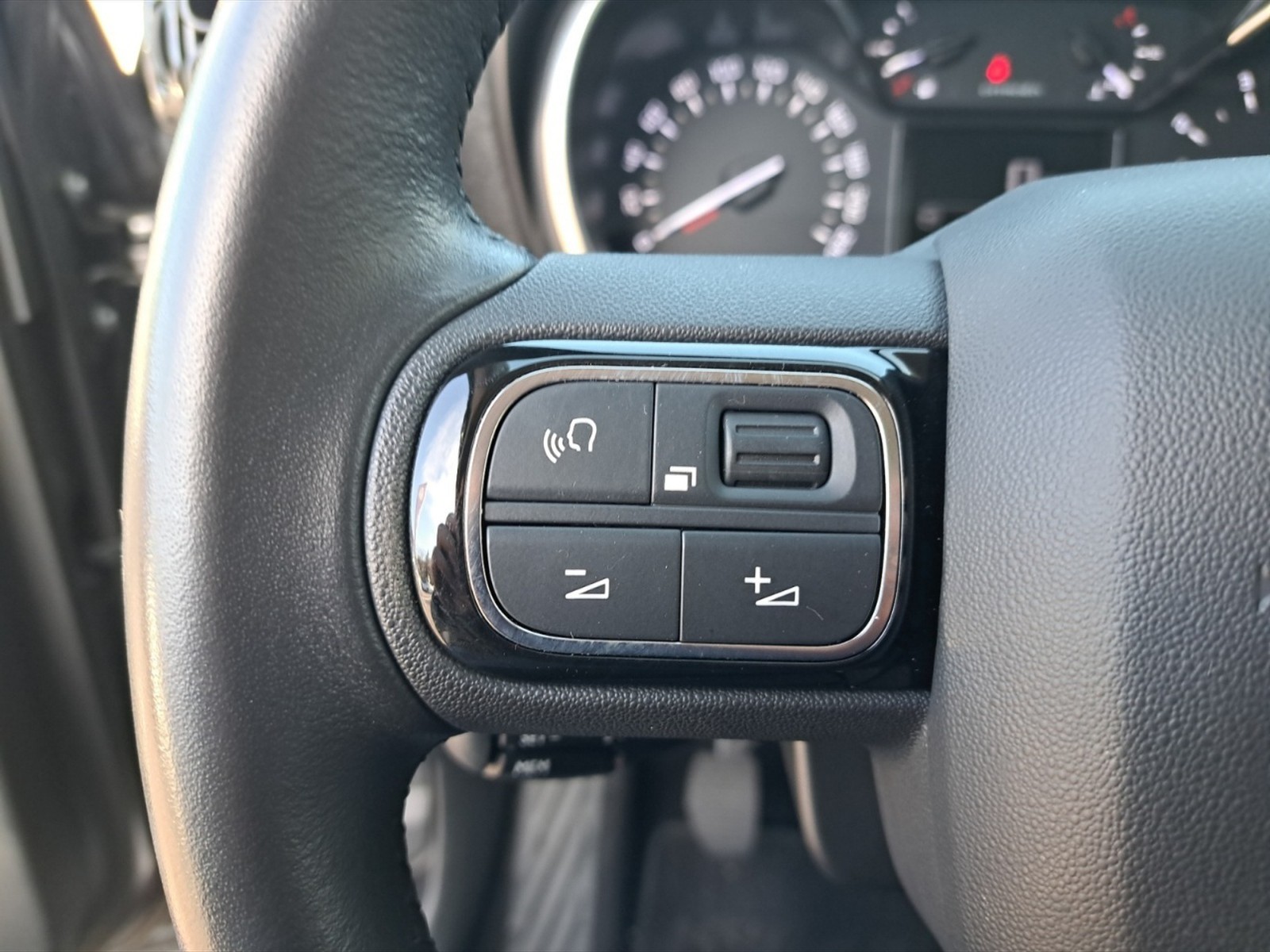 Citroen C3 Aircross 1.5 bluehdi shine pack s&s 110cv - 13