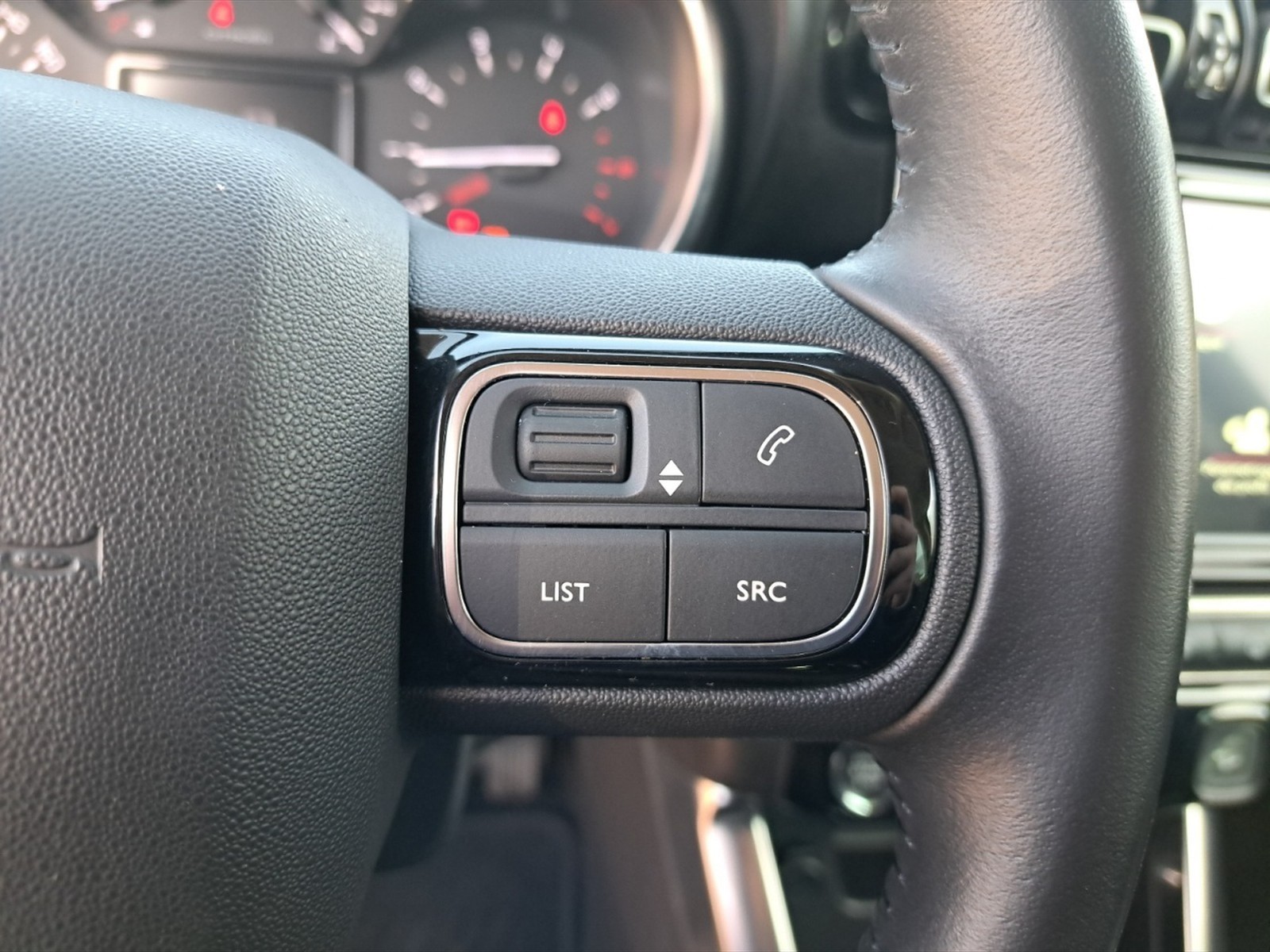 Citroen C3 Aircross 1.5 bluehdi shine pack s&s 110cv - 14