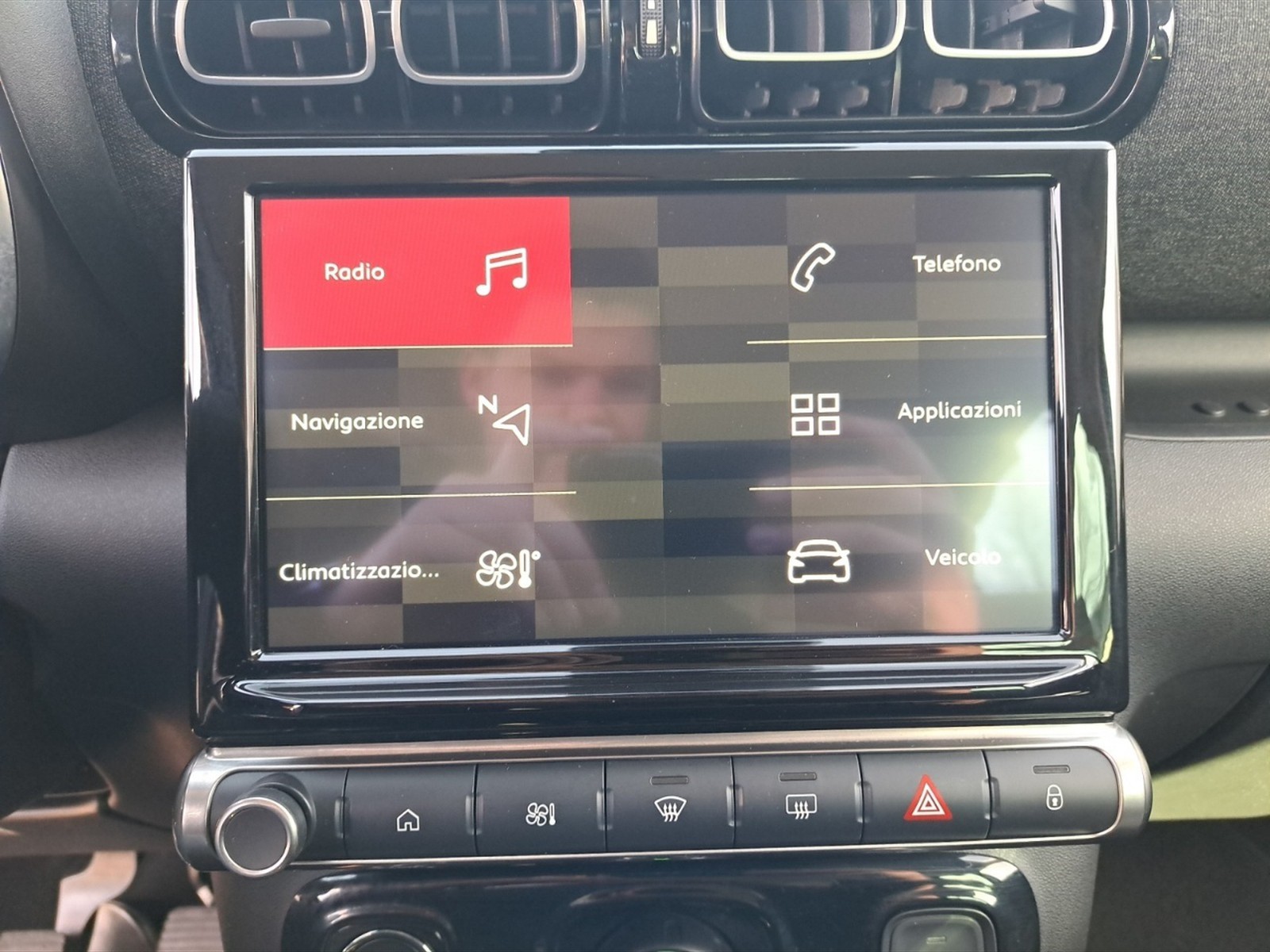 Citroen C3 Aircross 1.5 bluehdi shine pack s&s 110cv - 16