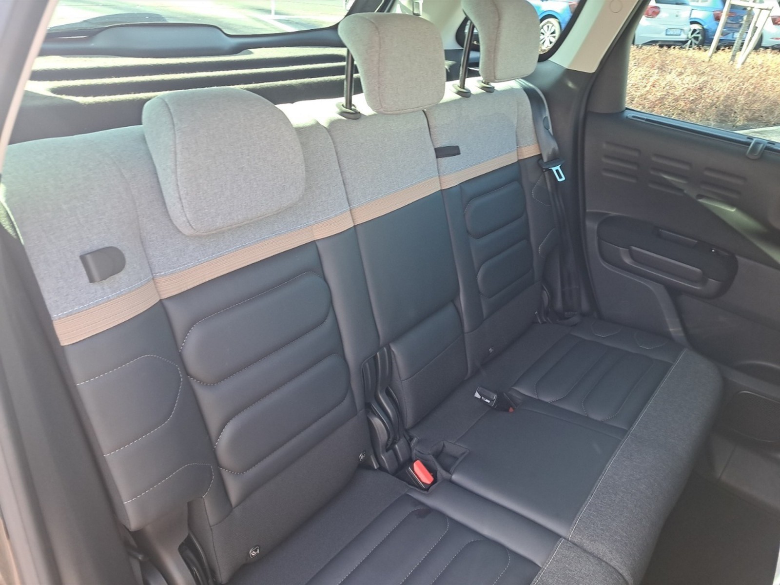 Citroen C3 Aircross 1.5 bluehdi shine pack s&s 110cv - 9