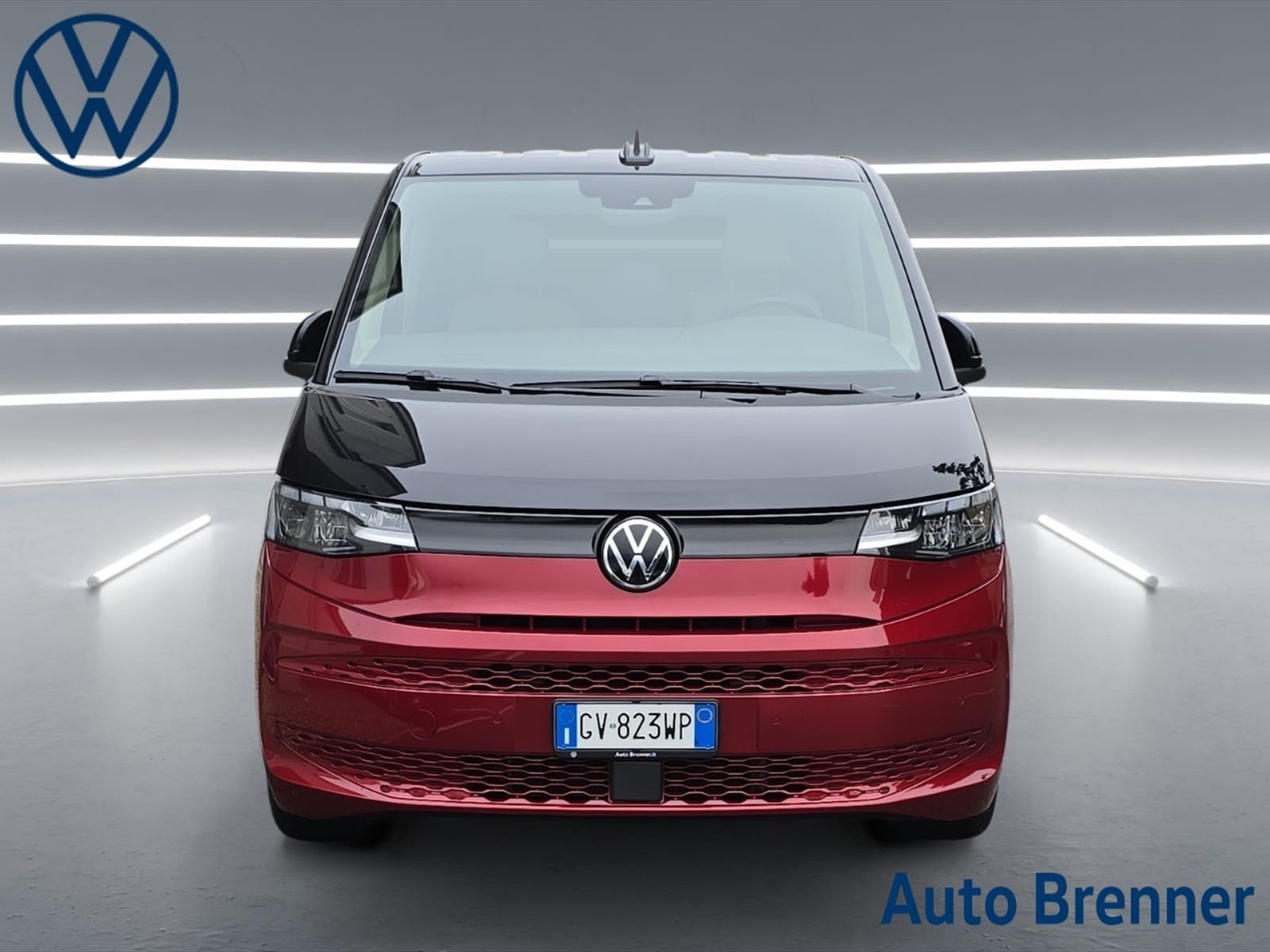 Volkswagen VIC T7 Multivan 2.0 tdi space 150cv dsg 5p.ti - 2