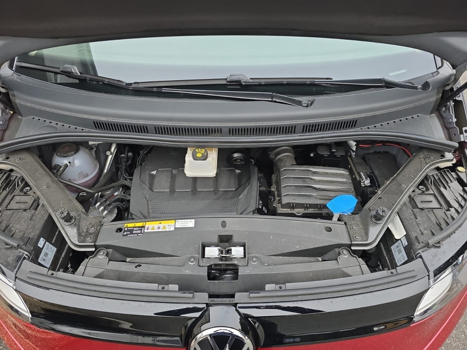 Volkswagen VIC T7 Multivan 2.0 tdi space 150cv dsg 5p.ti - 10