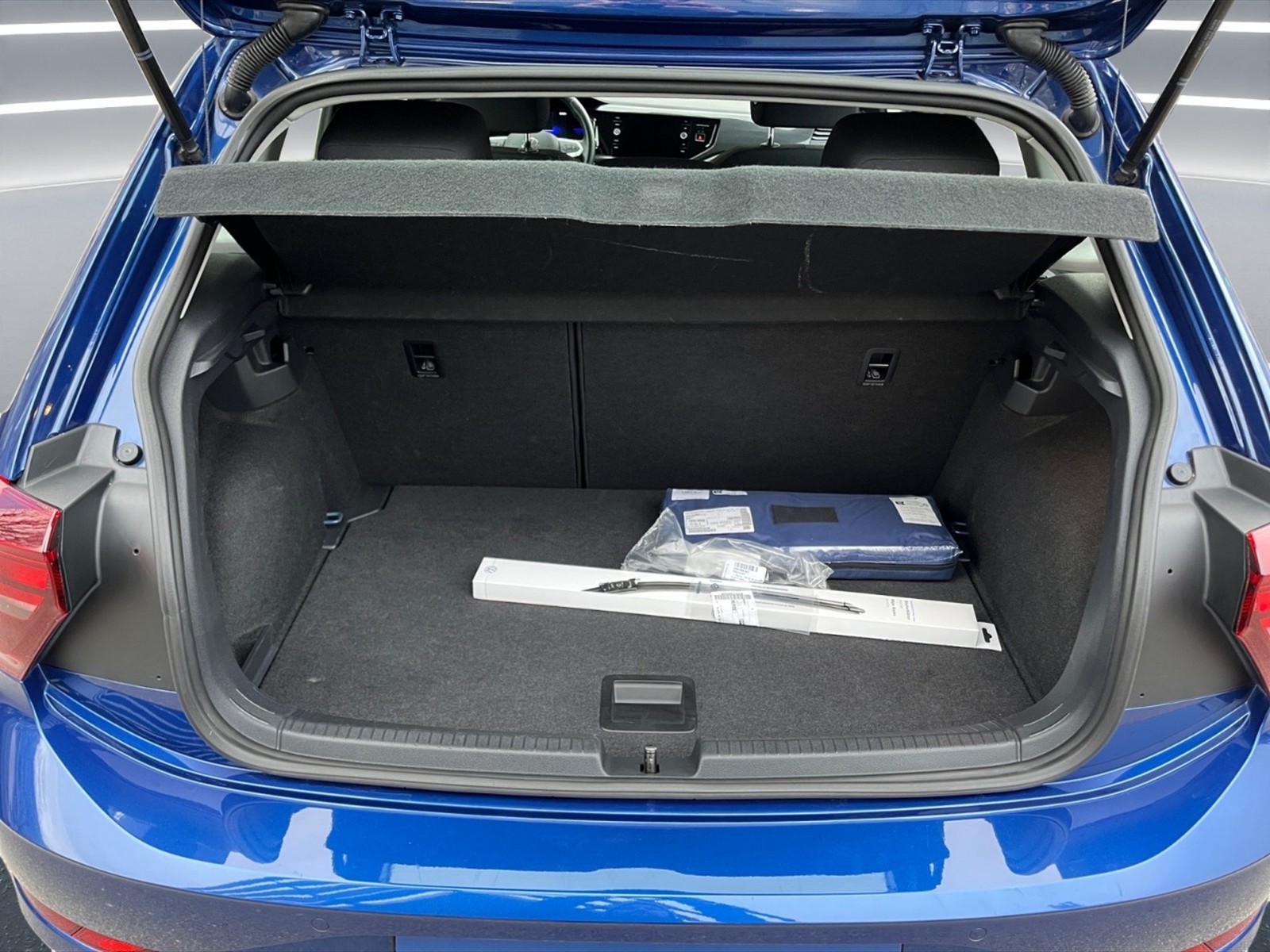 Volkswagen Polo 1.0 tsi life 95cv dsg - 11