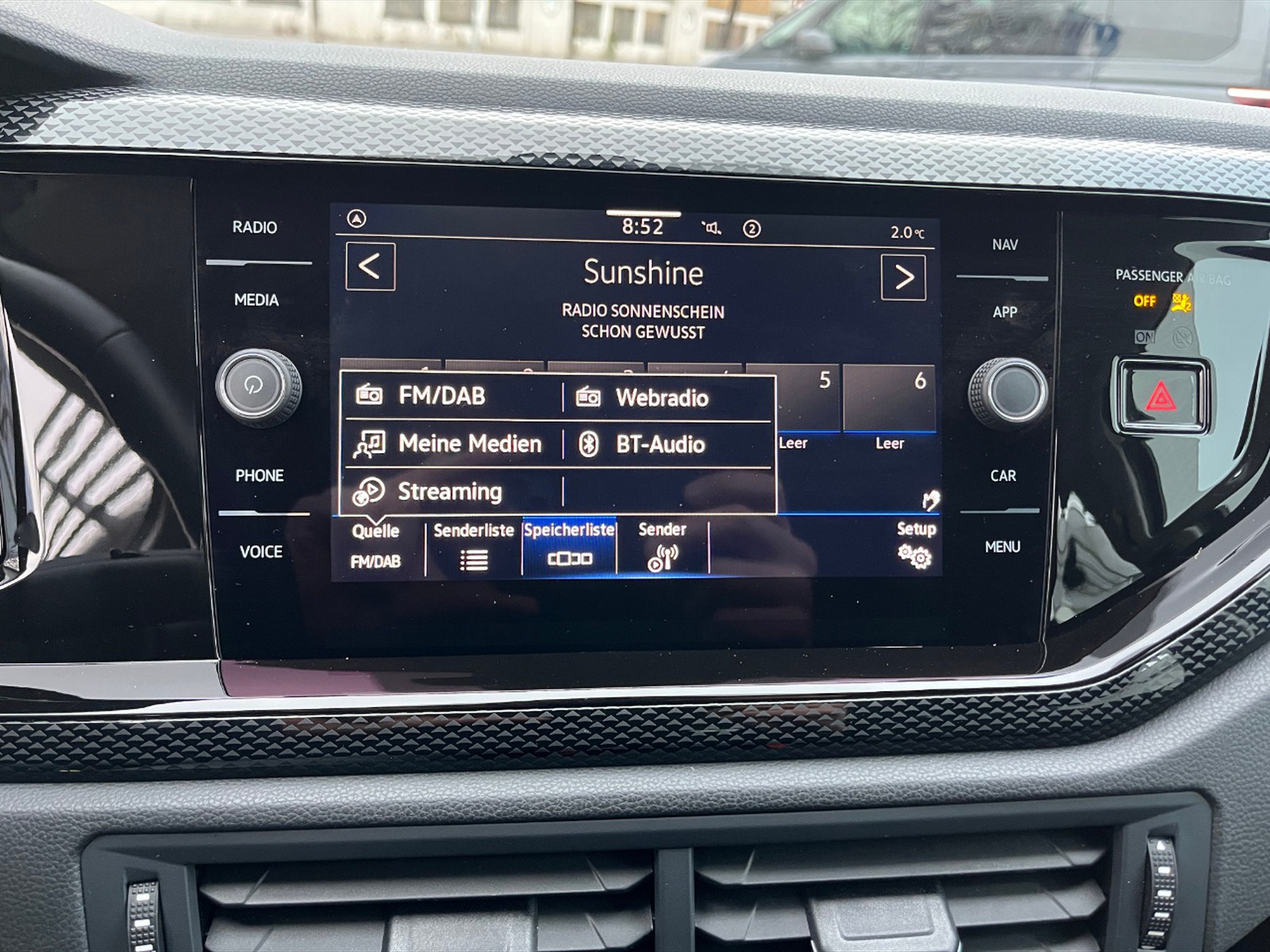 Volkswagen Polo 1.0 tsi life 95cv dsg - 13