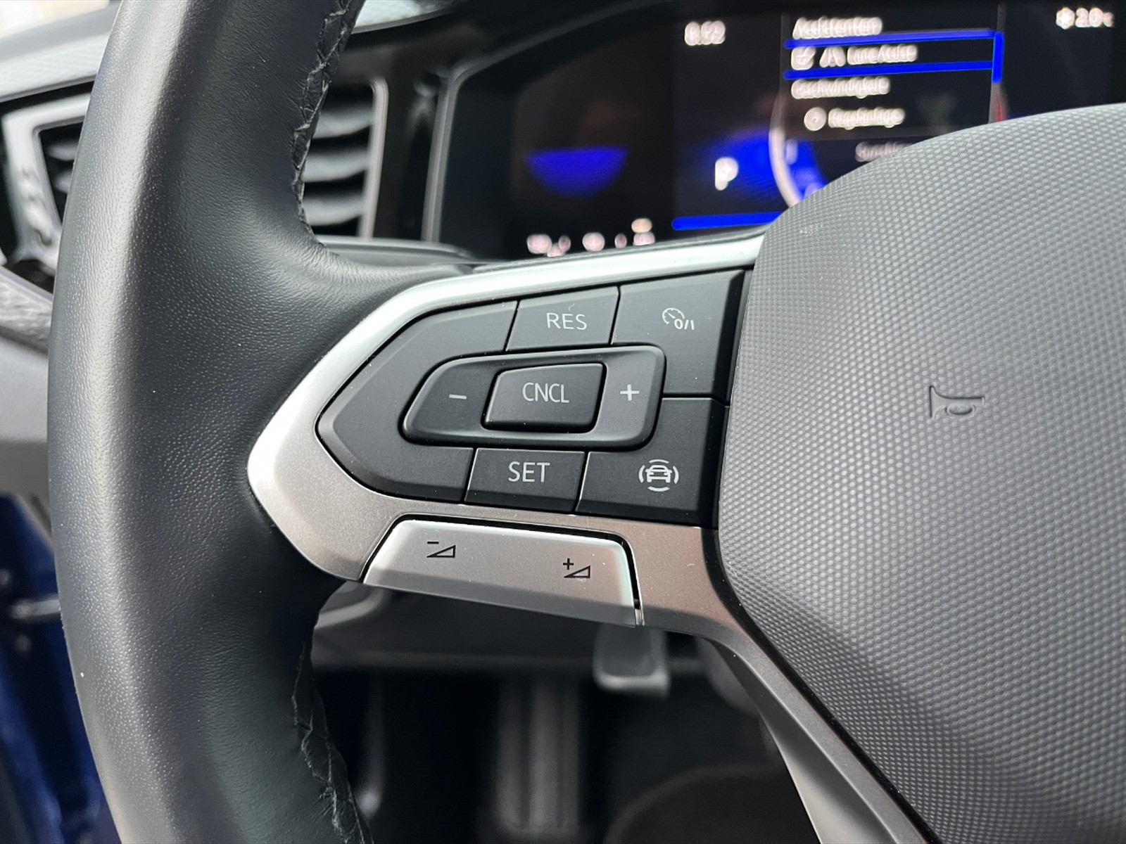 Volkswagen Polo 1.0 tsi life 95cv dsg - 16