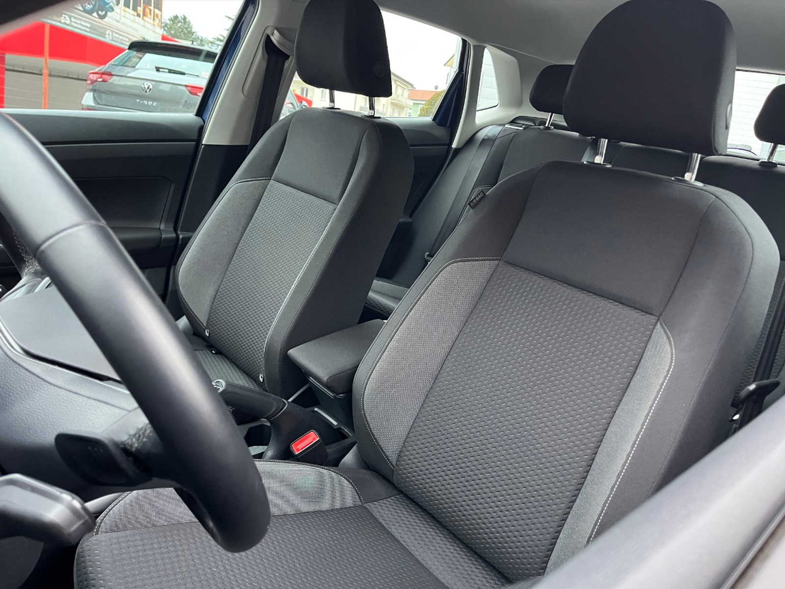 Volkswagen Polo 1.0 tsi life 95cv dsg - 19