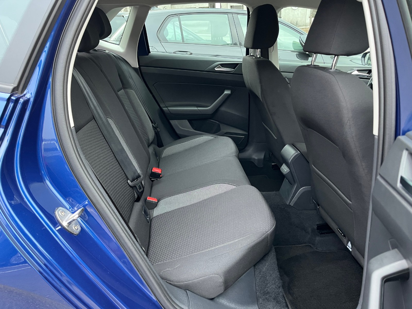 Volkswagen Polo 1.0 tsi life 95cv dsg - 9