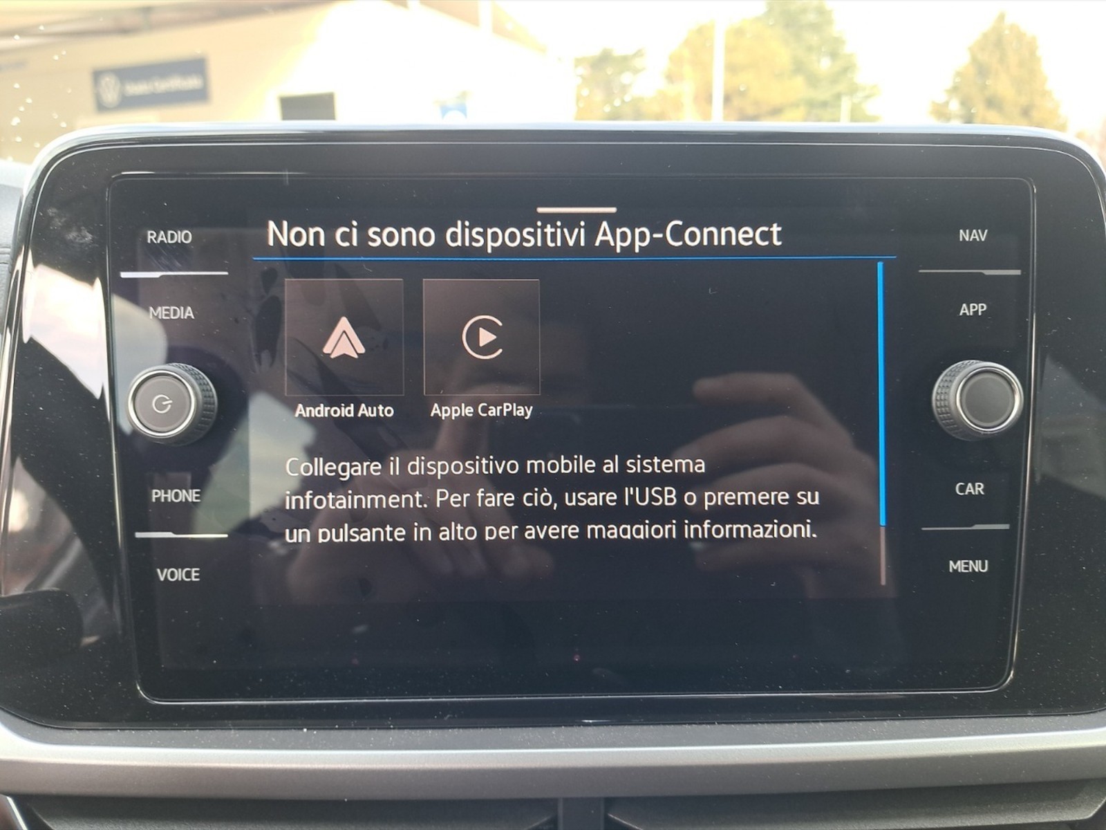 Volkswagen T-Roc 1.0 tsi life 115cv - 17