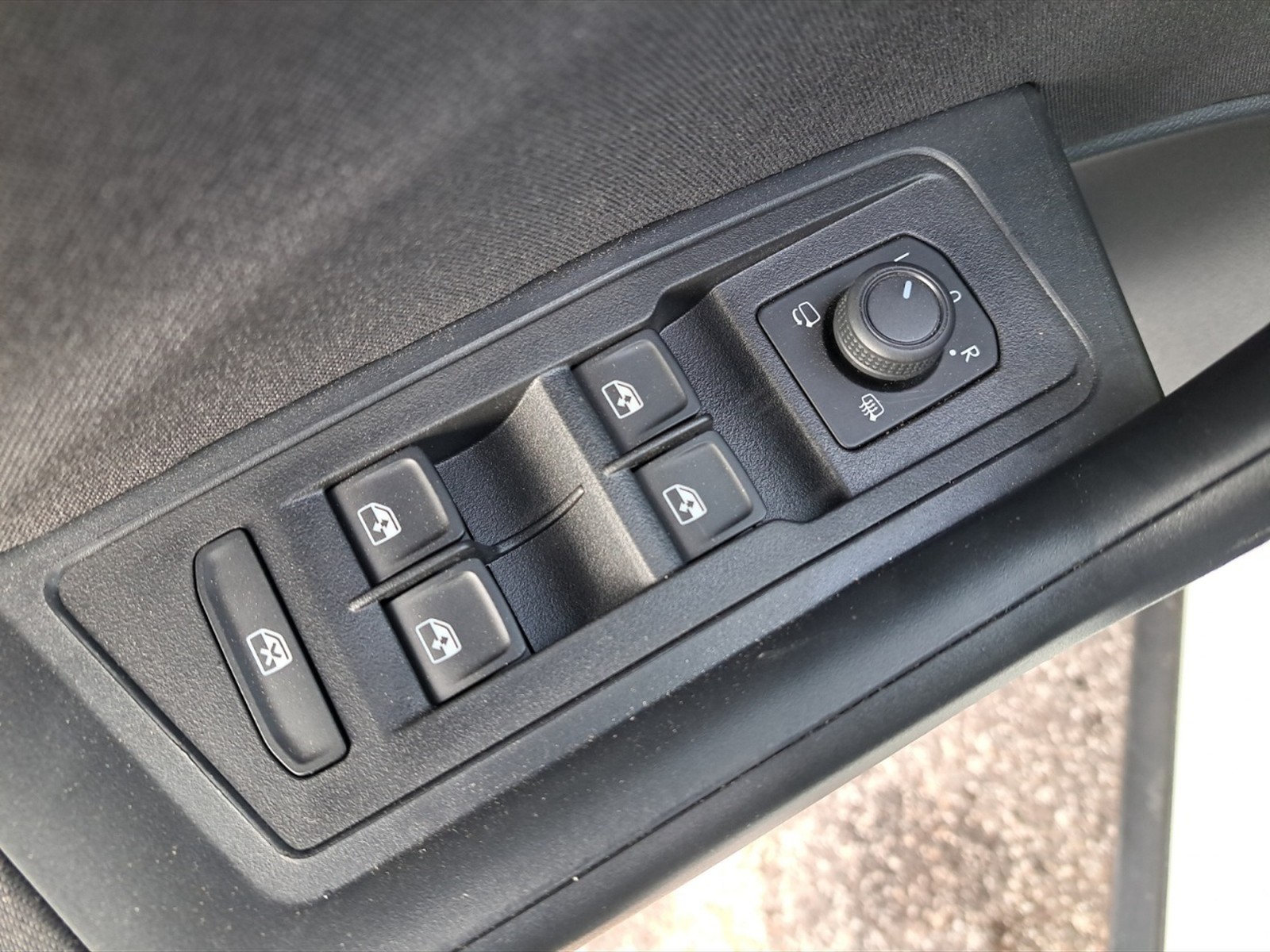 Volkswagen T-Roc 1.0 tsi life 115cv - 20