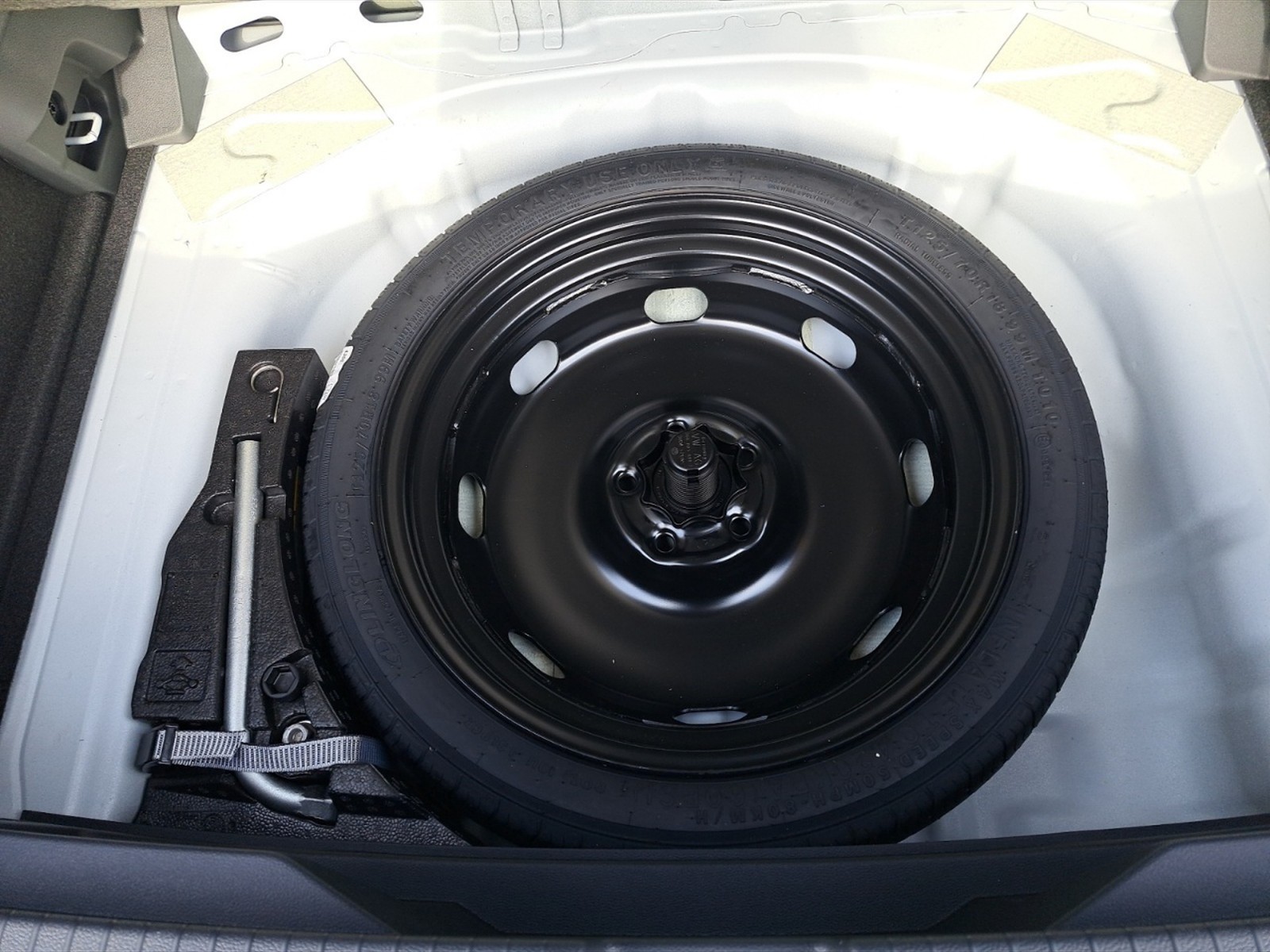 Volkswagen T-Roc 1.0 tsi life 115cv - 22