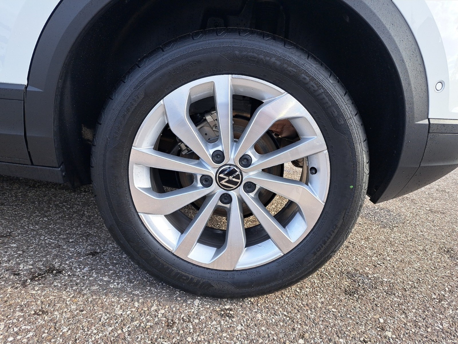 Volkswagen T-Roc 1.0 tsi life 115cv - 23