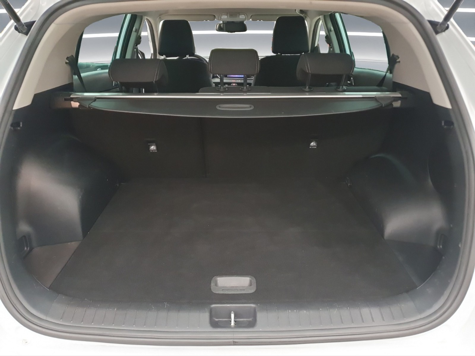 Kia Sportage 1.6 crdi mhev style 2wd 136cv - 11