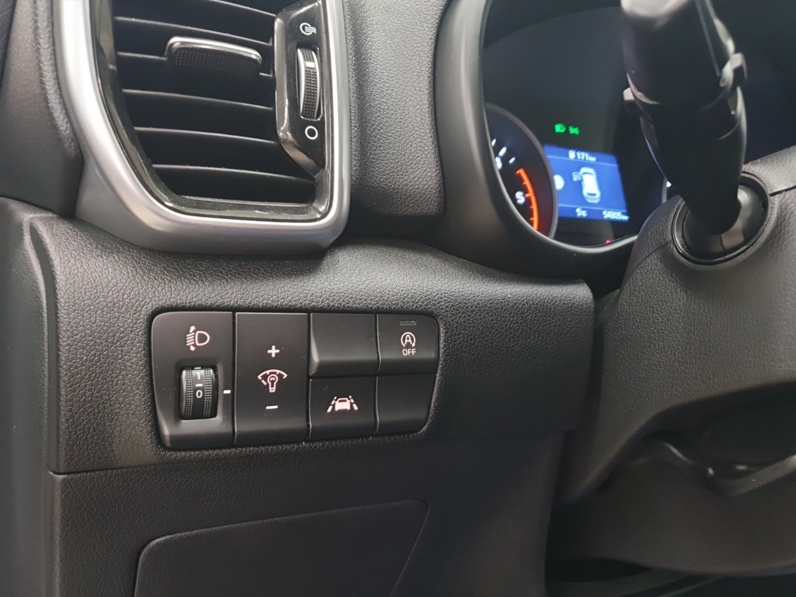 Kia Sportage 1.6 crdi mhev style 2wd 136cv - 16