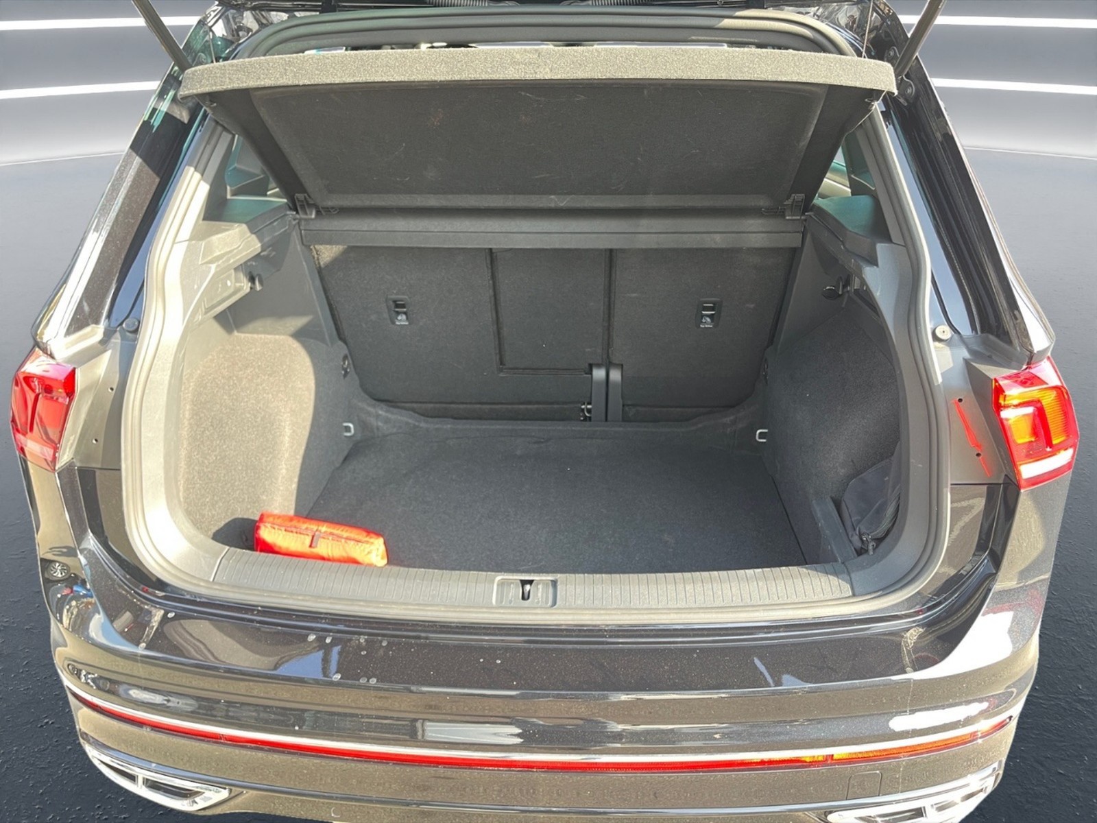 Volkswagen Tiguan 2.0 tdi r-line 150cv dsg - 11