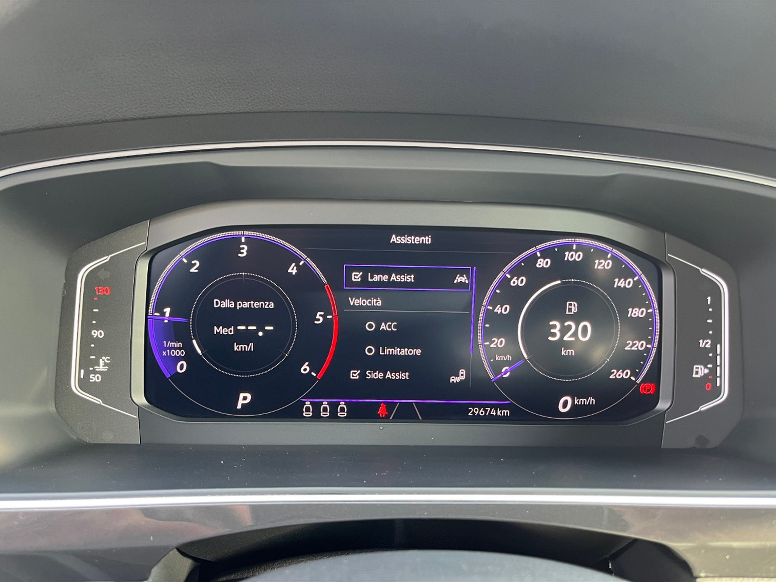 Volkswagen Tiguan 2.0 tdi r-line 150cv dsg - 12