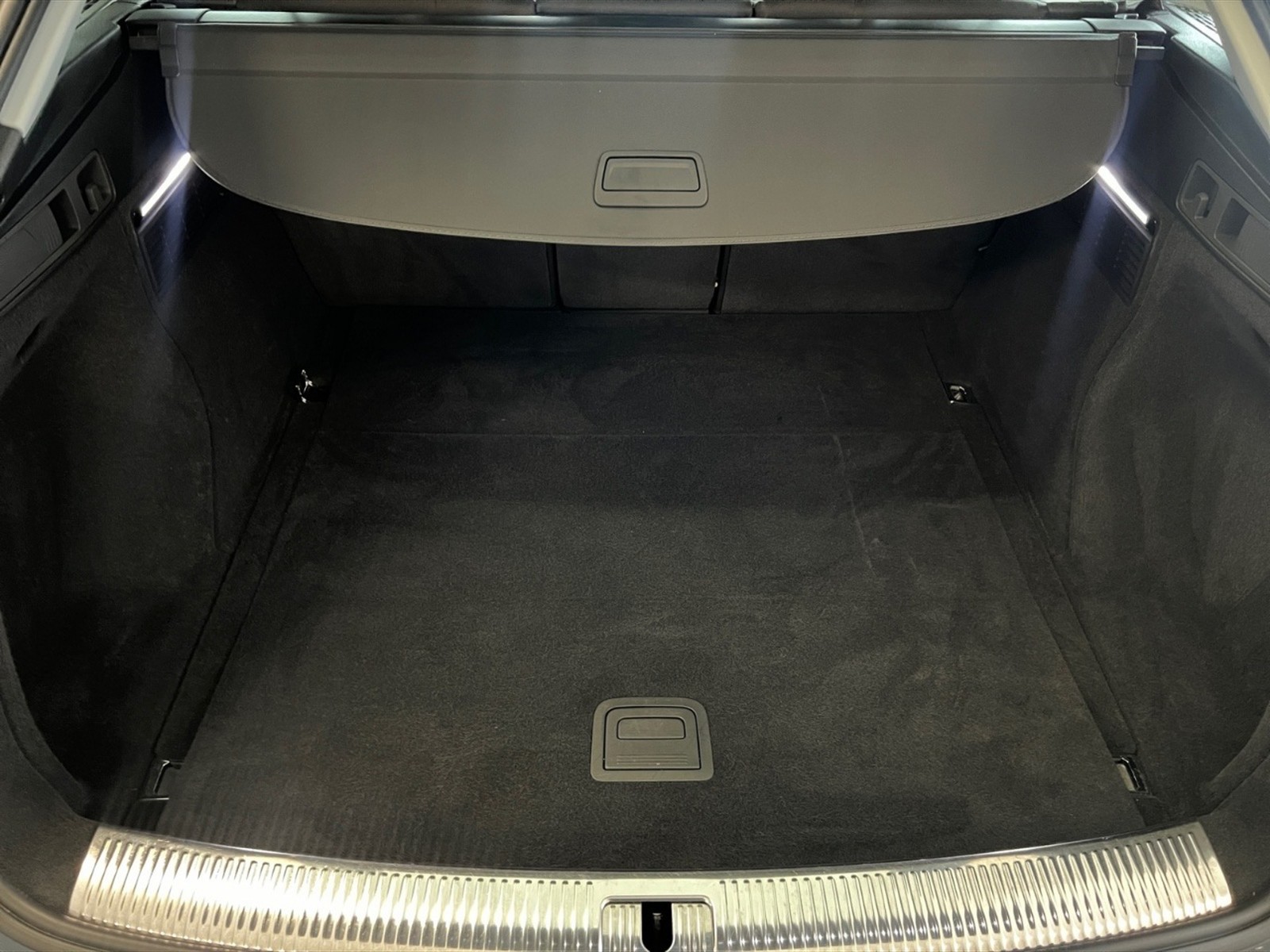 Audi Q5 sportback 40 2.0 tdi mhev 12v business advanced quattro s-tronic - 11