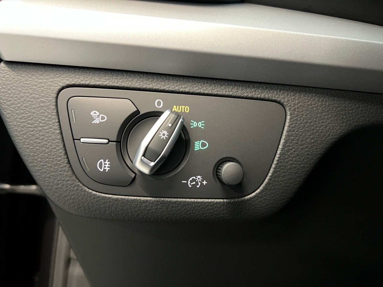 Audi Q5 sportback 40 2.0 tdi mhev 12v business advanced quattro s-tronic - 13