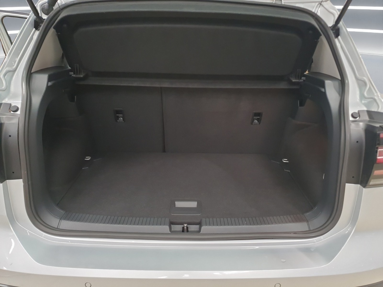 Volkswagen T-Cross 1.0 tsi style 95cv - 11