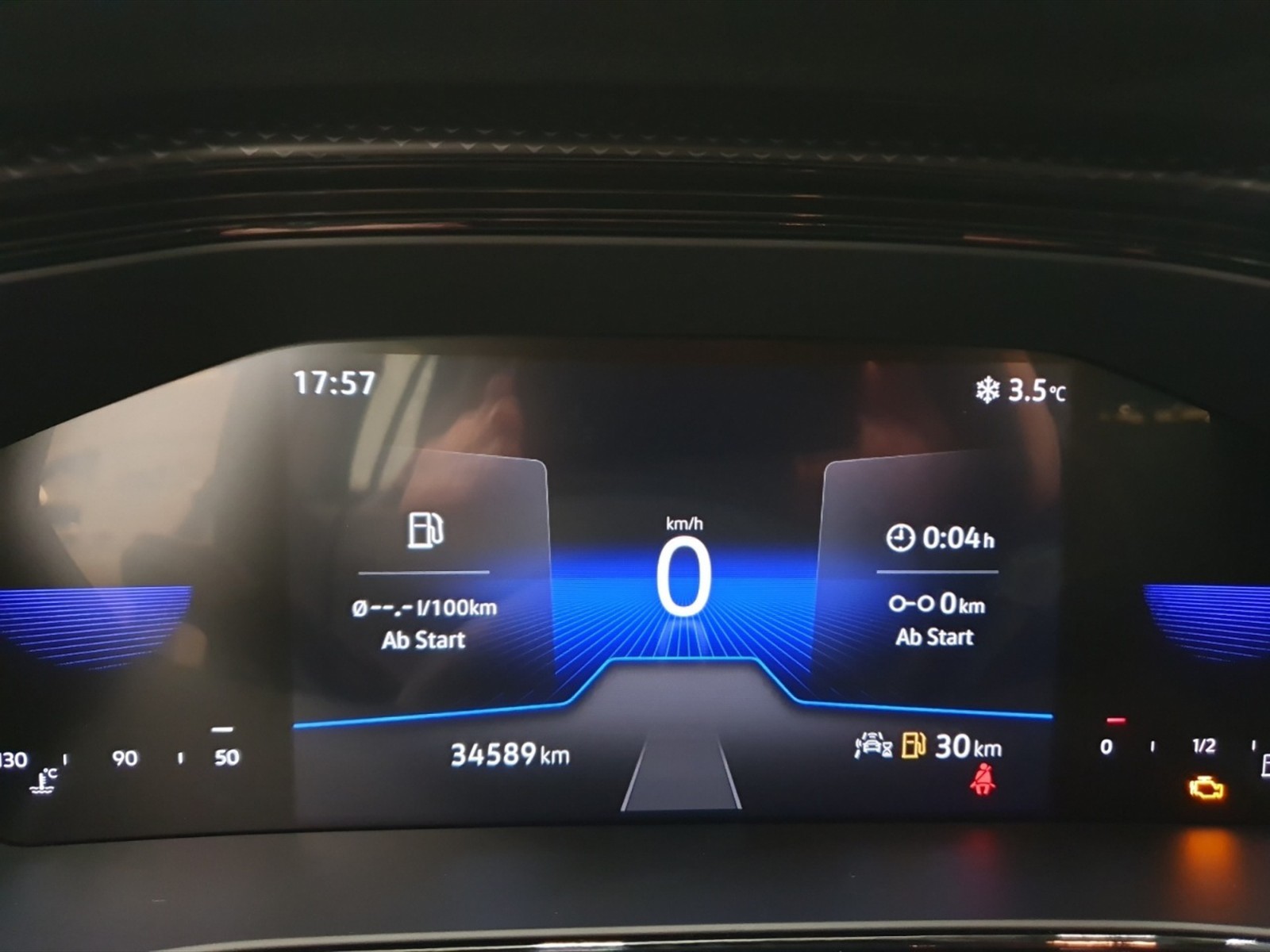 Volkswagen T-Cross 1.0 tsi style 95cv - 12