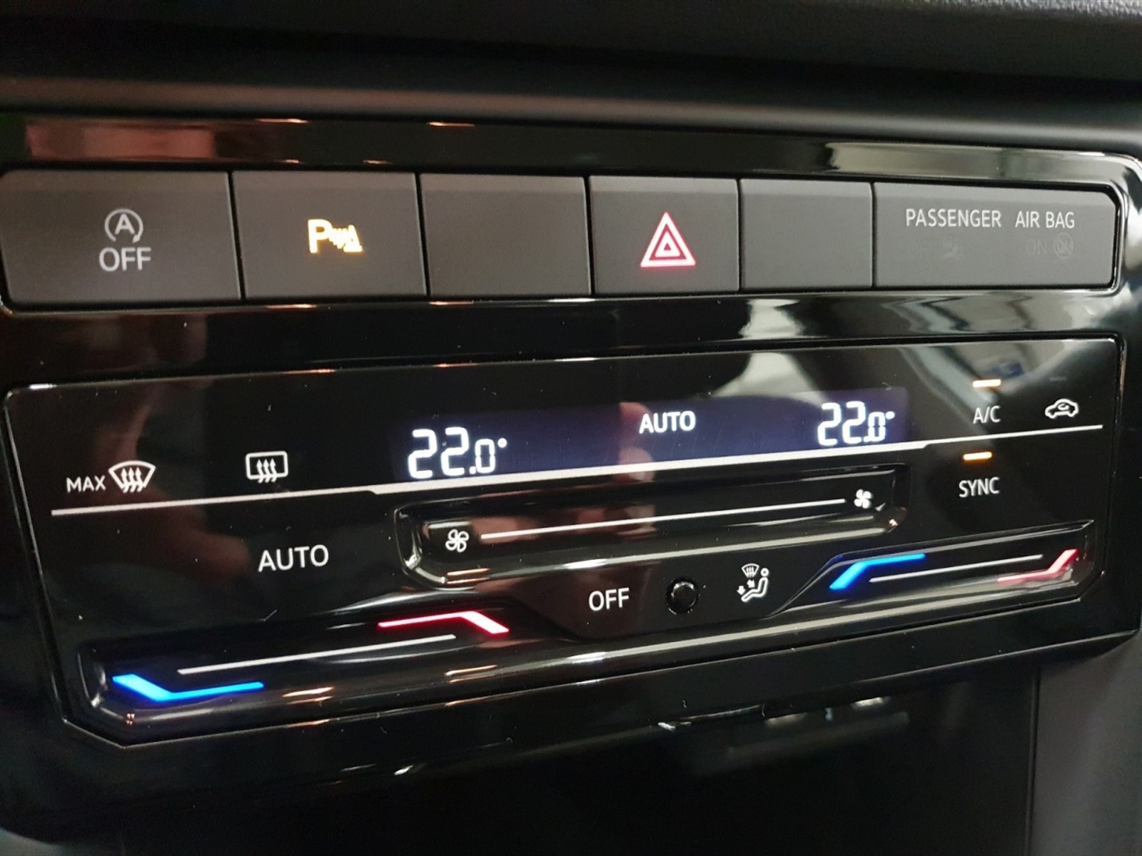 Volkswagen T-Cross 1.0 tsi style 95cv - 13