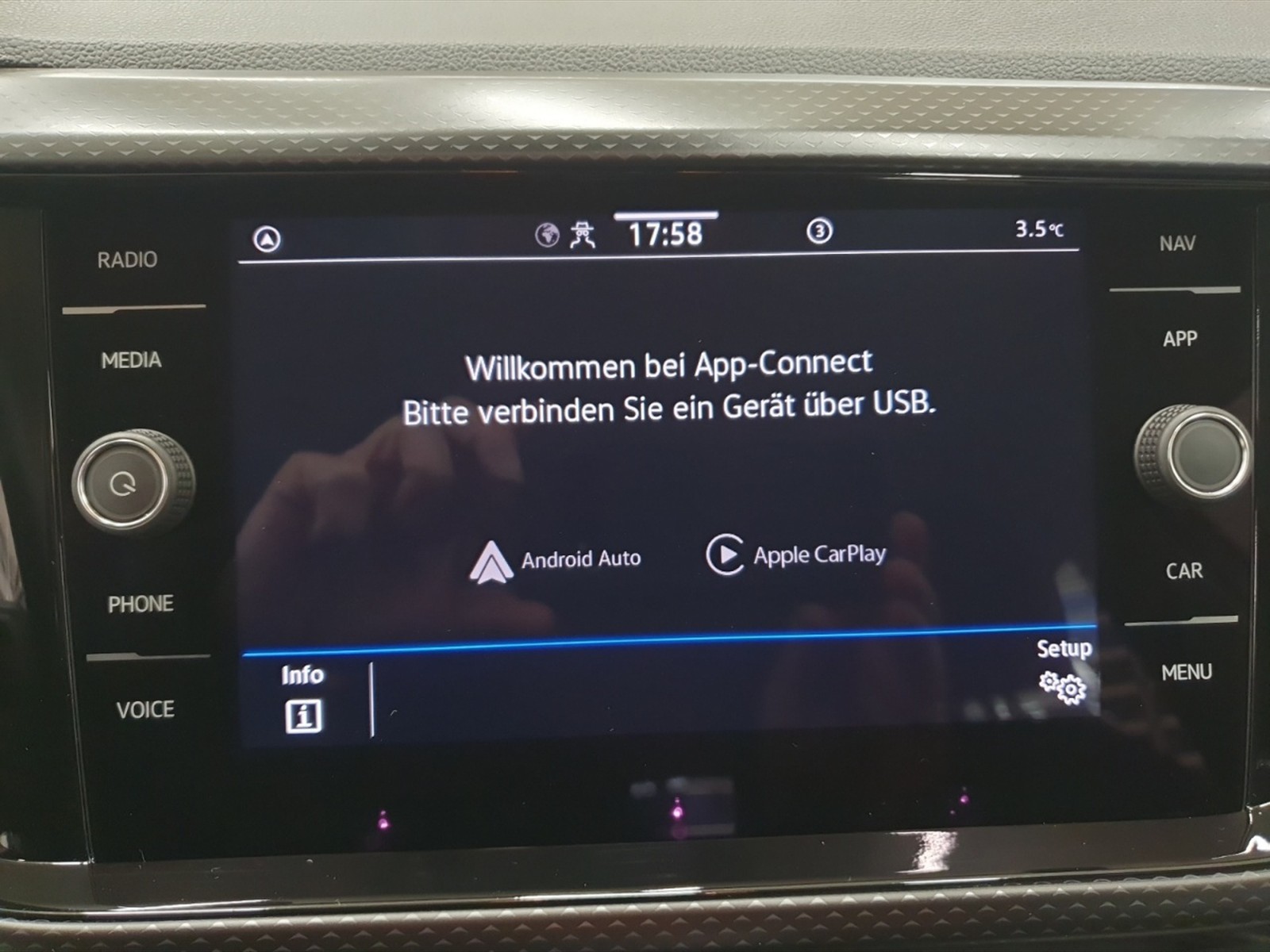 Volkswagen T-Cross 1.0 tsi style 95cv - 14