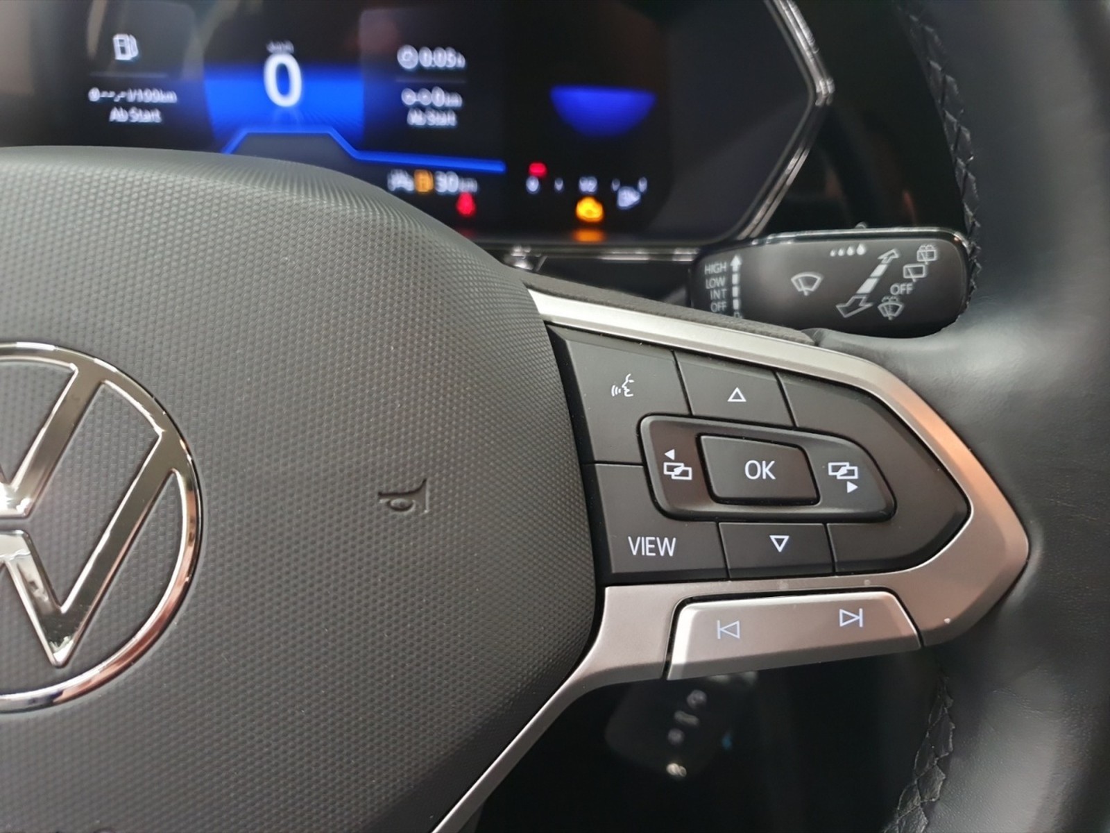 Volkswagen T-Cross 1.0 tsi style 95cv - 16