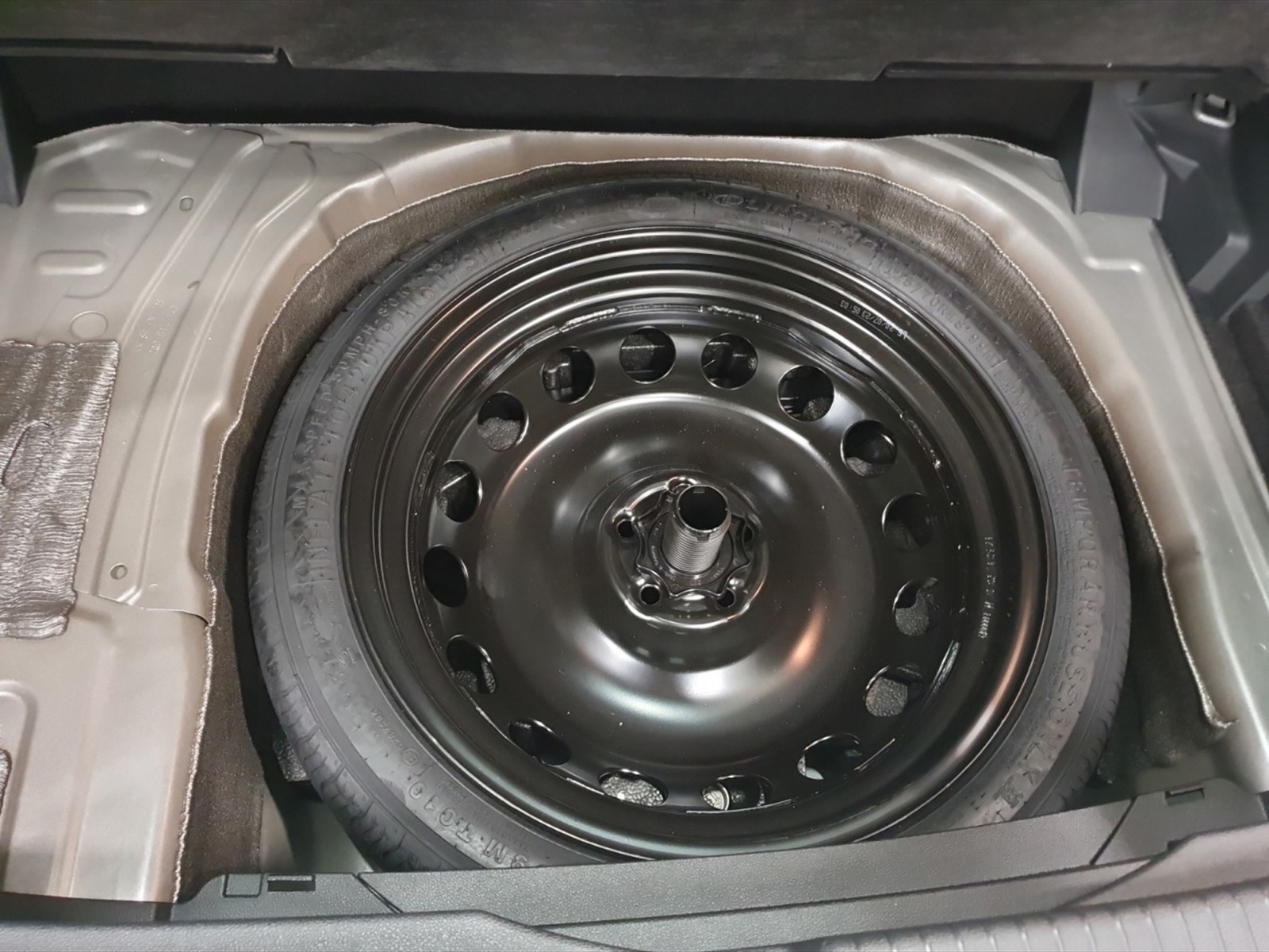 Volkswagen T-Cross 1.0 tsi style 95cv - 18