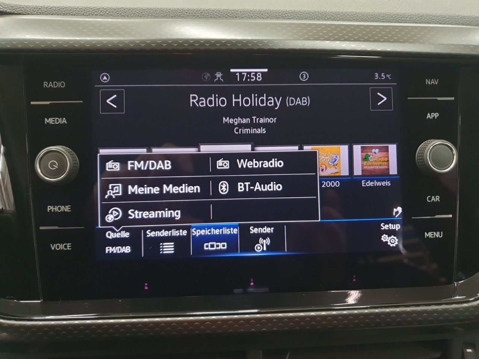 Volkswagen T-Cross 1.0 tsi style 95cv - 19