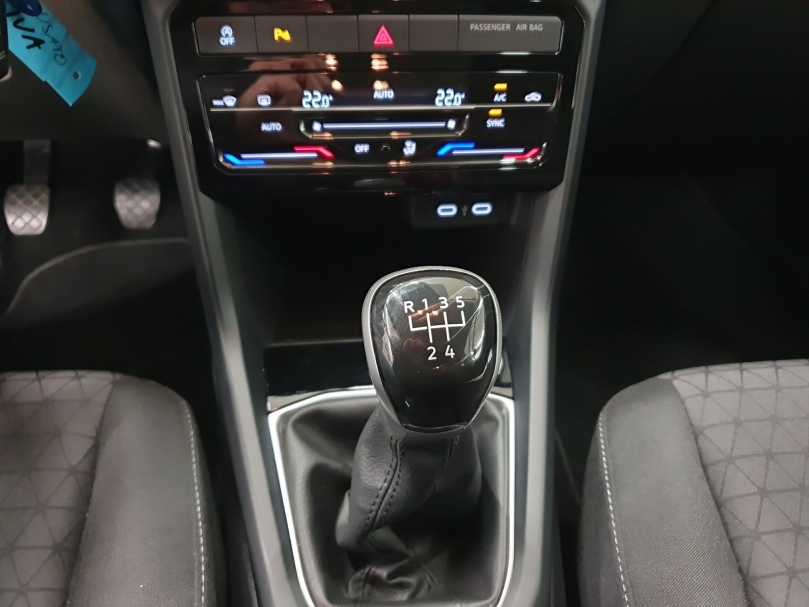 Volkswagen T-Cross 1.0 tsi style 95cv - 21