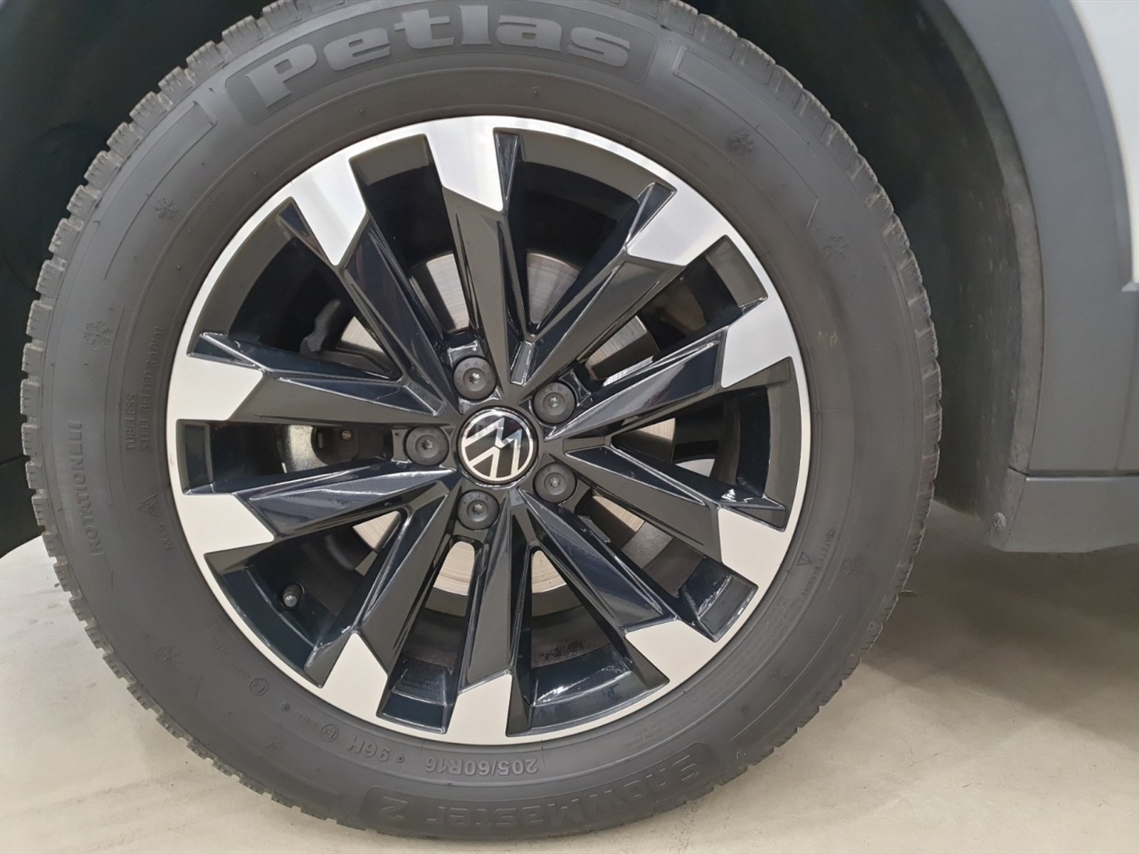 Volkswagen T-Cross 1.0 tsi style 95cv - 22