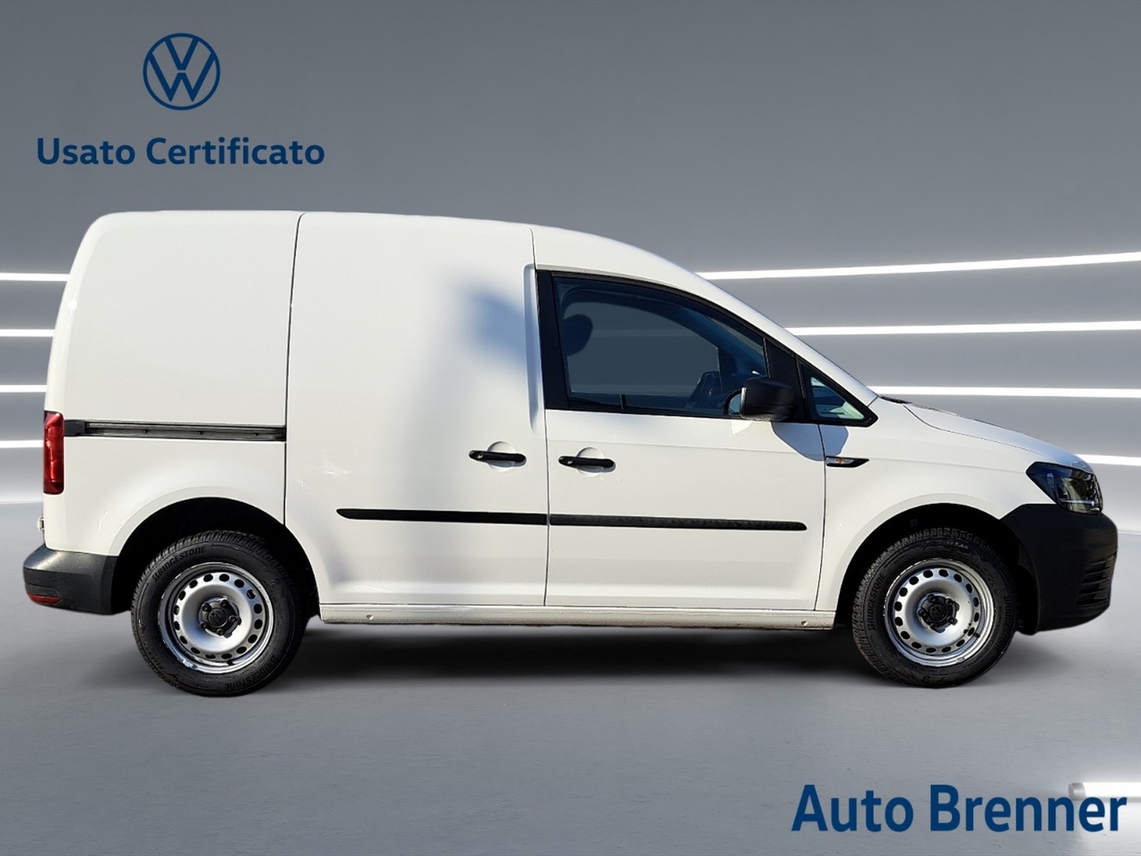 Volkswagen VIC Caddy 1.0 tsi 102cv van business e6 - 3