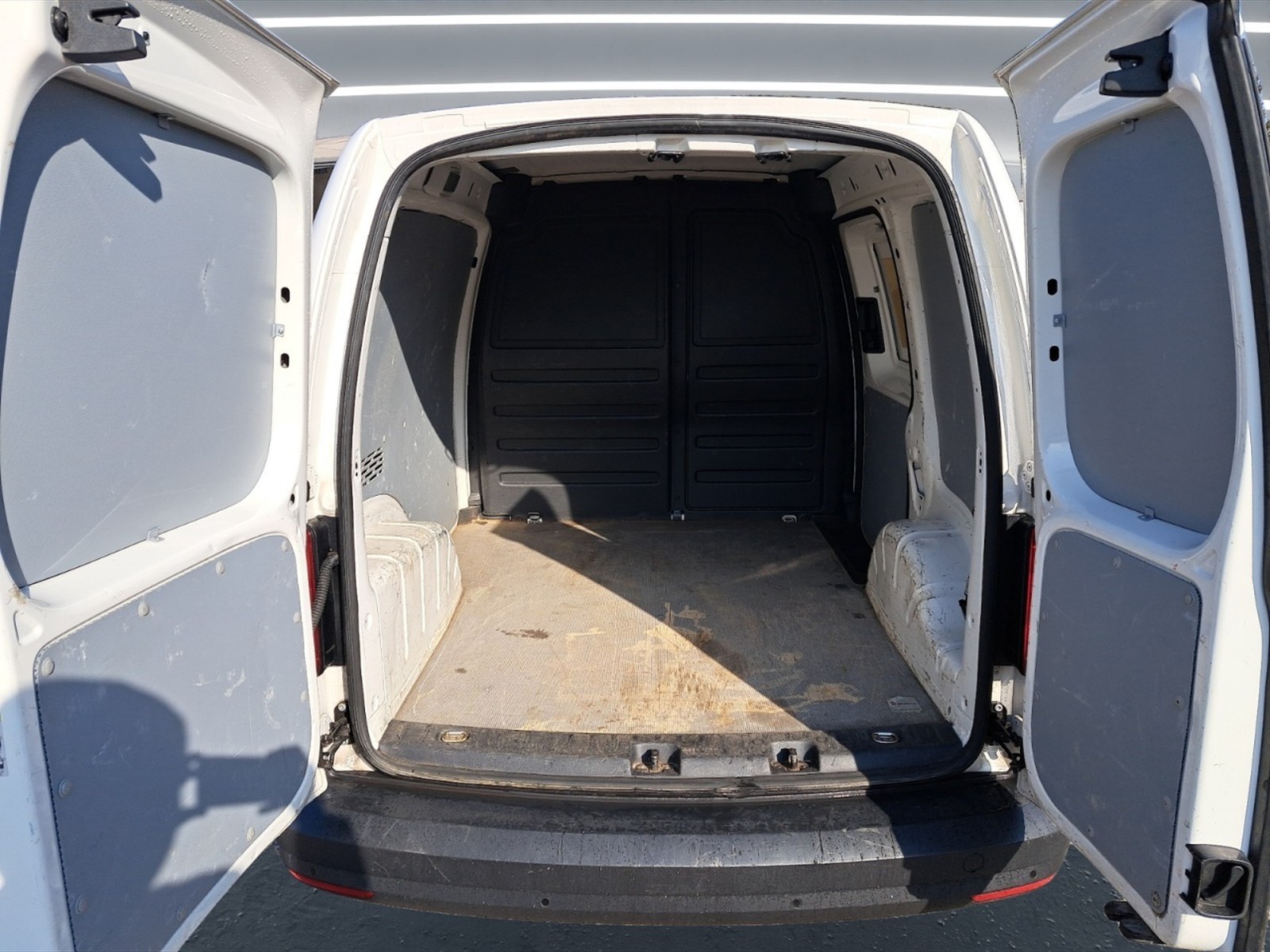 Volkswagen VIC Caddy 1.0 tsi 102cv van business e6 - 10