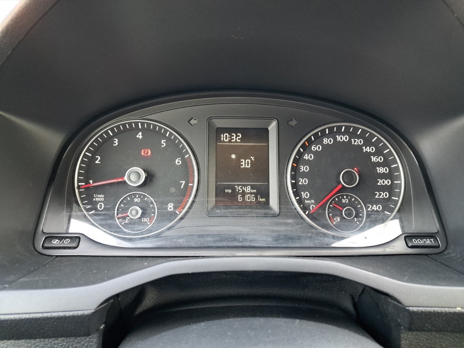 Volkswagen VIC Caddy 1.0 tsi 102cv van business e6 - 11