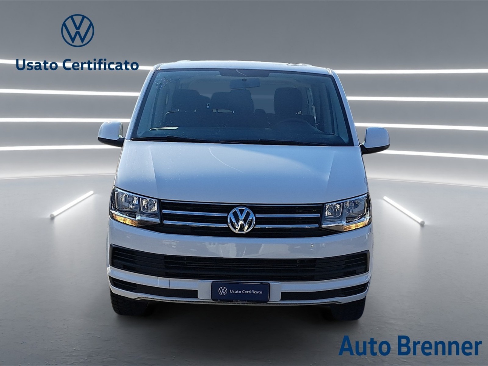 Volkswagen T6 Caravelle t6 2.0 tdi 150cv 3.0t comfort p.c. e6 - 2