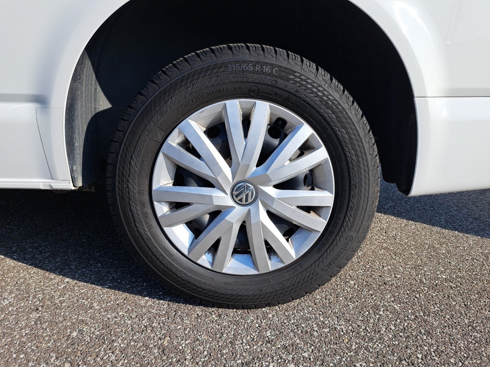 Volkswagen T6 Caravelle t6 2.0 tdi 150cv 3.0t comfort p.c. e6 - 19