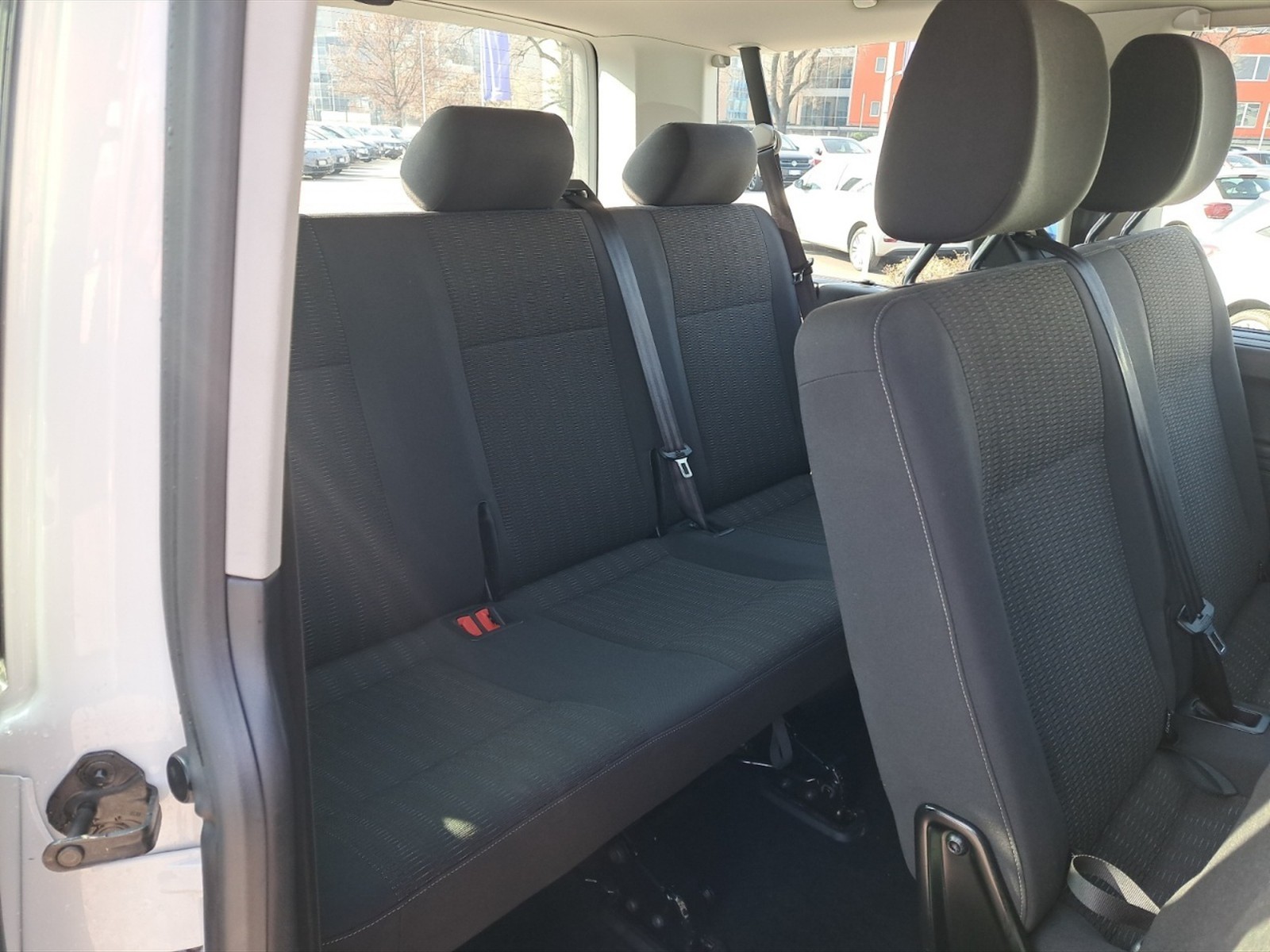 Volkswagen T6 Caravelle t6 2.0 tdi 150cv 3.0t comfort p.c. e6 - 10