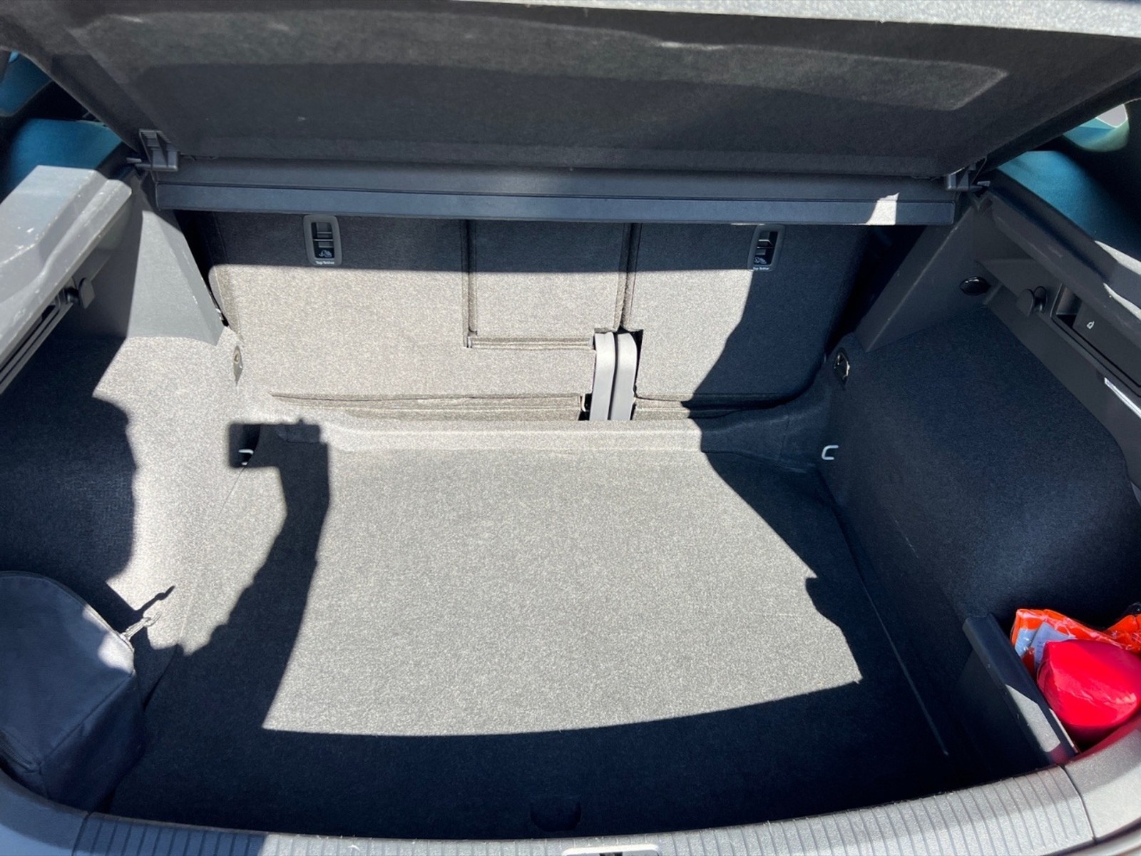 Volkswagen Tiguan 2.0 tdi r-line 150cv dsg - 11