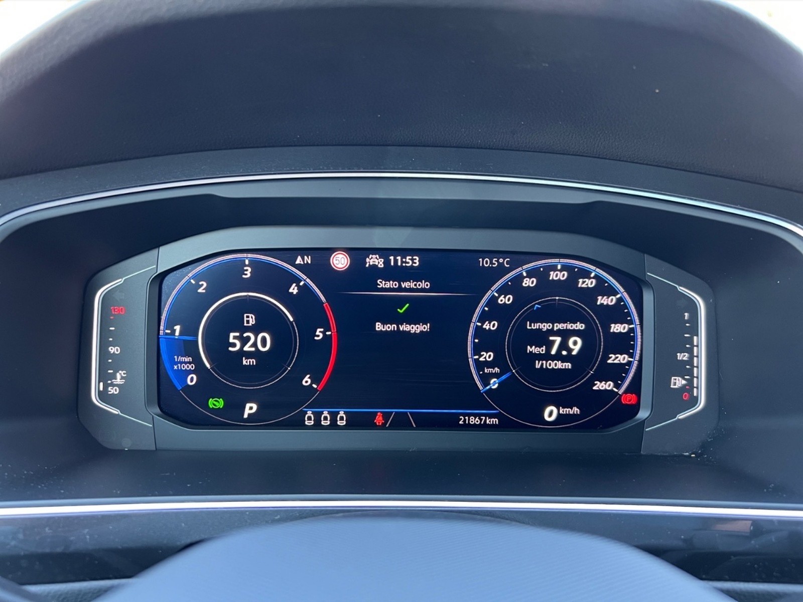 Volkswagen Tiguan 2.0 tdi r-line 150cv dsg - 15