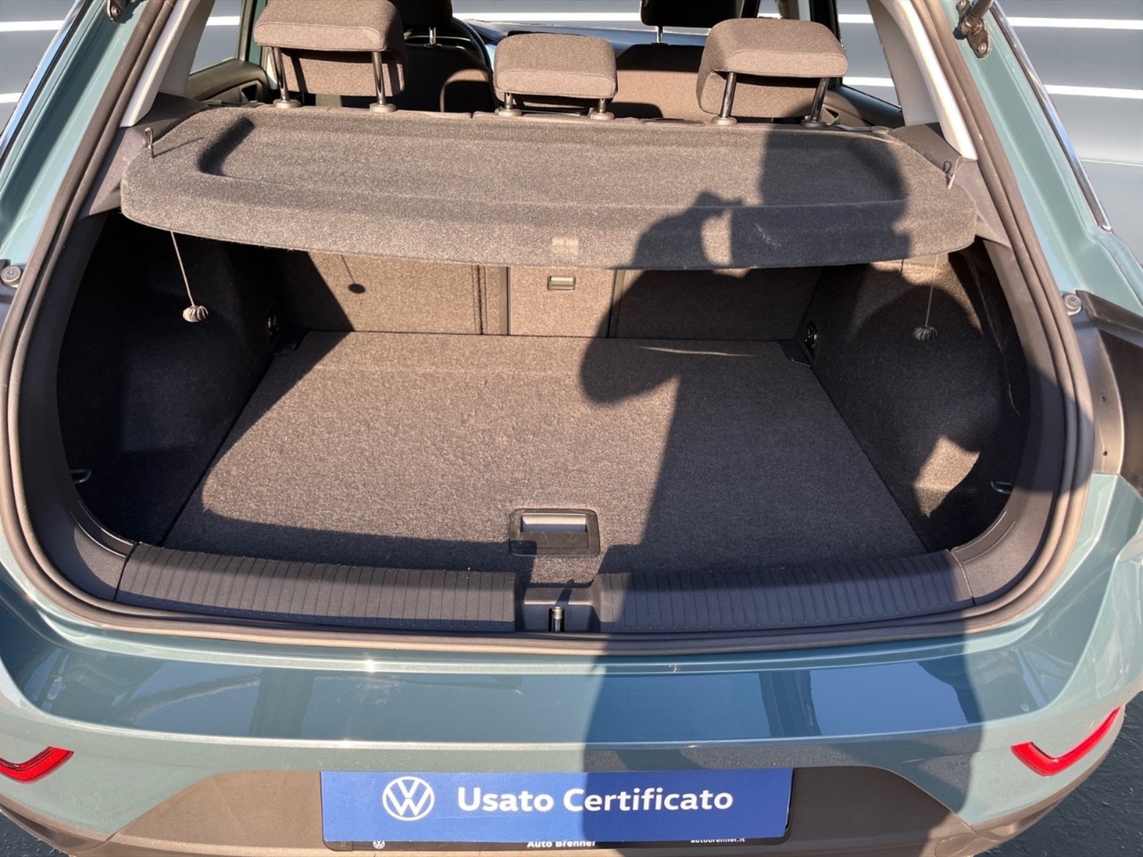 Volkswagen T-Roc 2.0 tdi life 115cv - 12