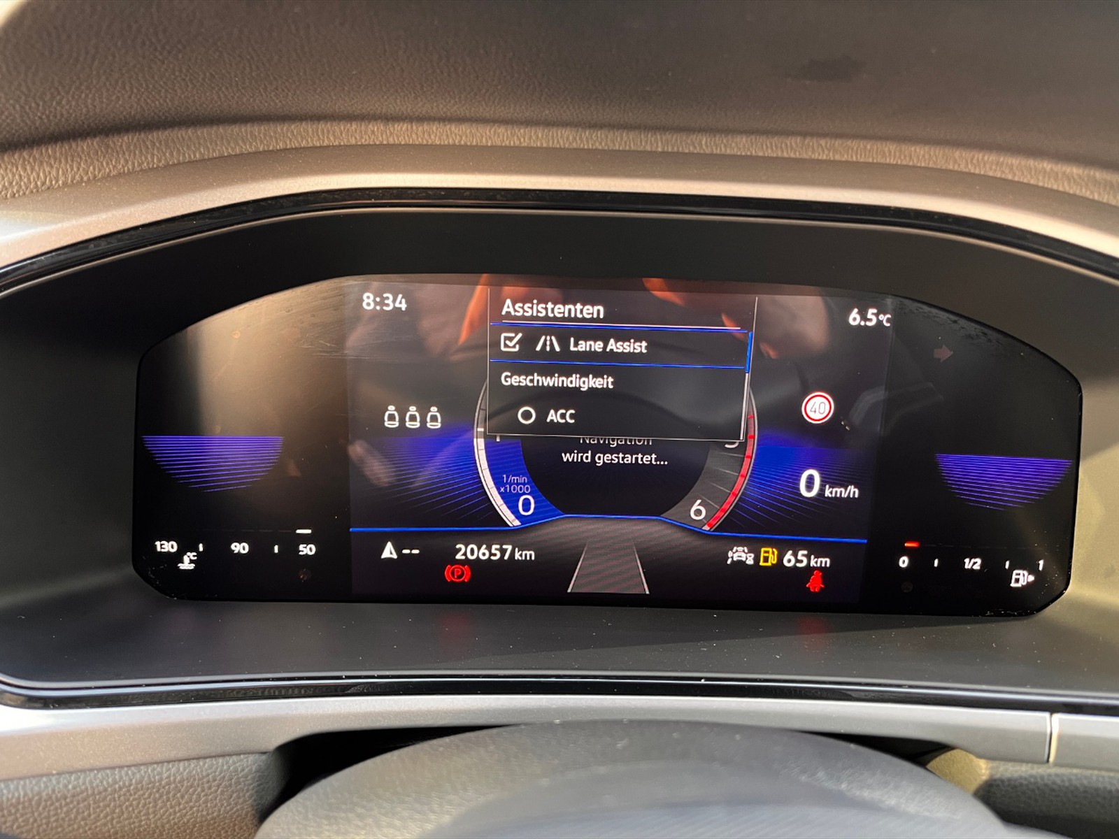 Volkswagen T-Roc 2.0 tdi life 115cv - 13