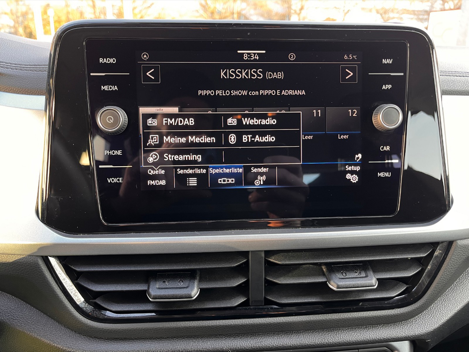 Volkswagen T-Roc 2.0 tdi life 115cv - 14