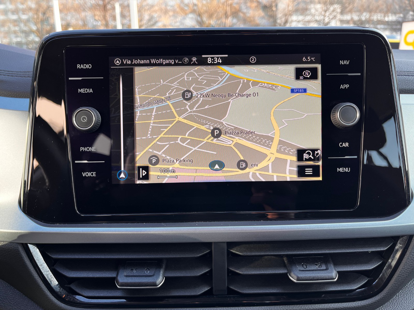 Volkswagen T-Roc 2.0 tdi life 115cv - 16