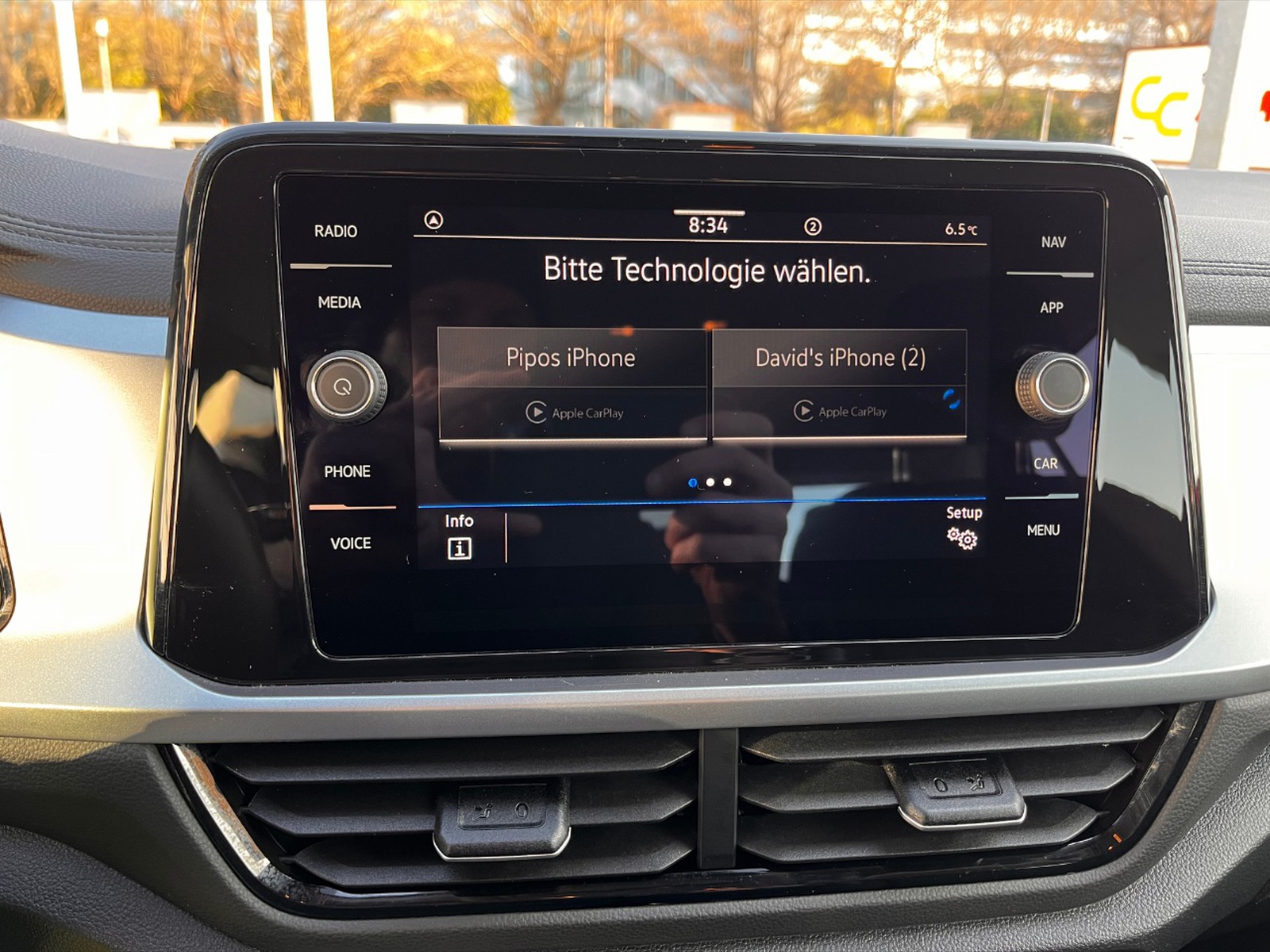 Volkswagen T-Roc 2.0 tdi life 115cv - 17