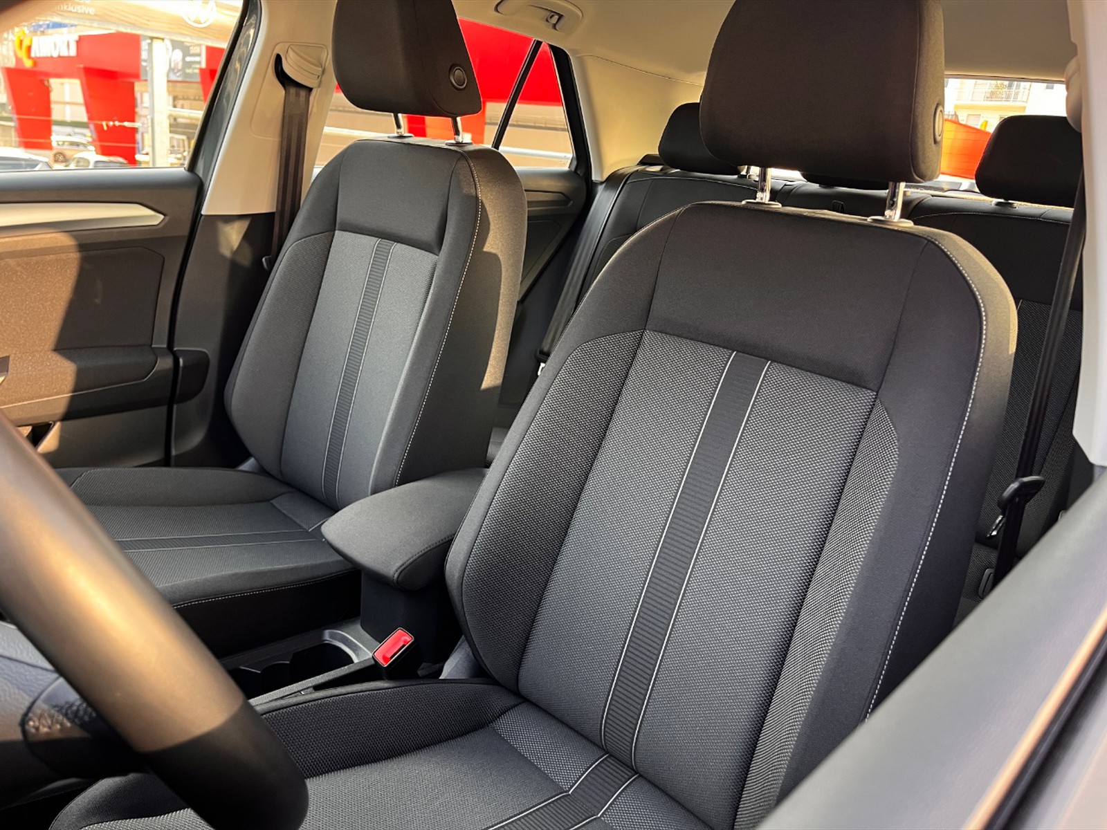 Volkswagen T-Roc 2.0 tdi life 115cv - 21