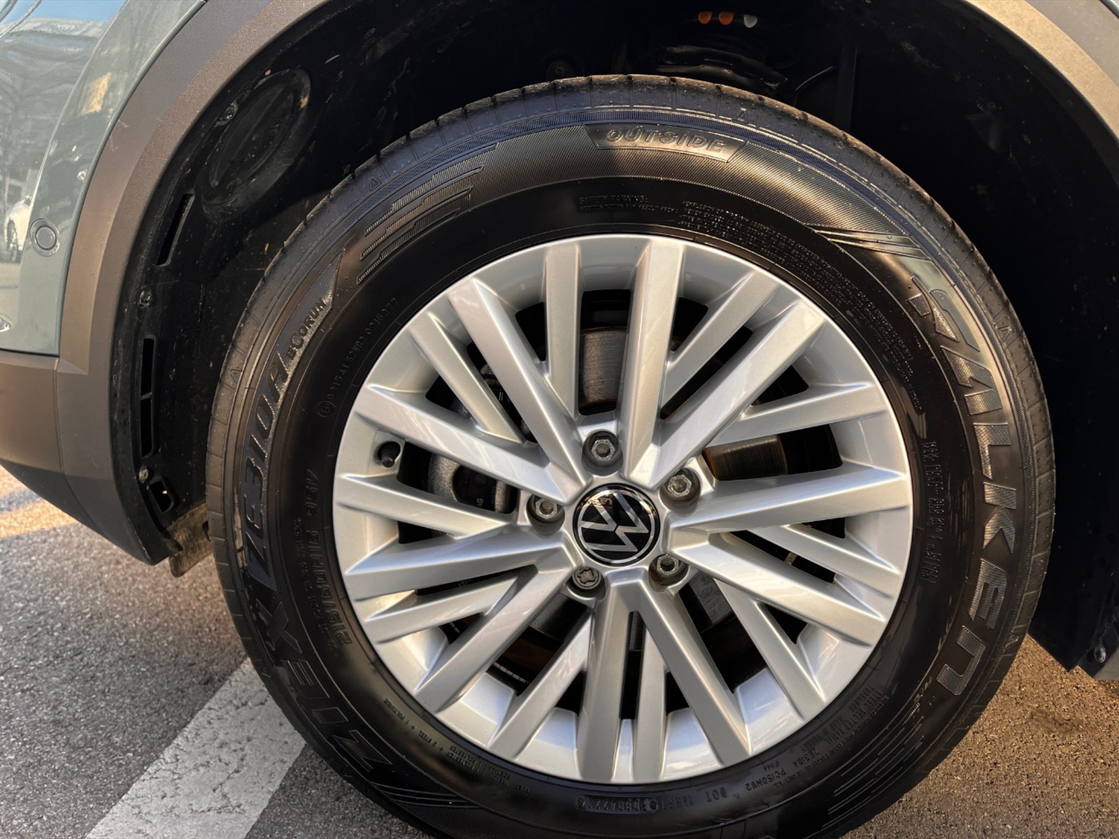 Volkswagen T-Roc 2.0 tdi life 115cv - 22