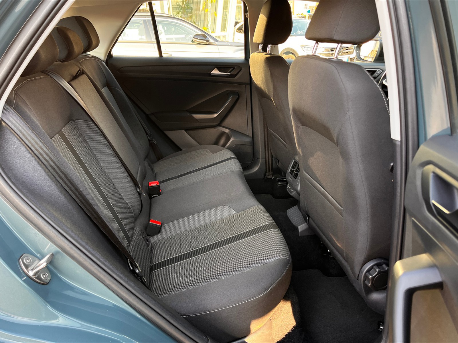 Volkswagen T-Roc 2.0 tdi life 115cv - 10