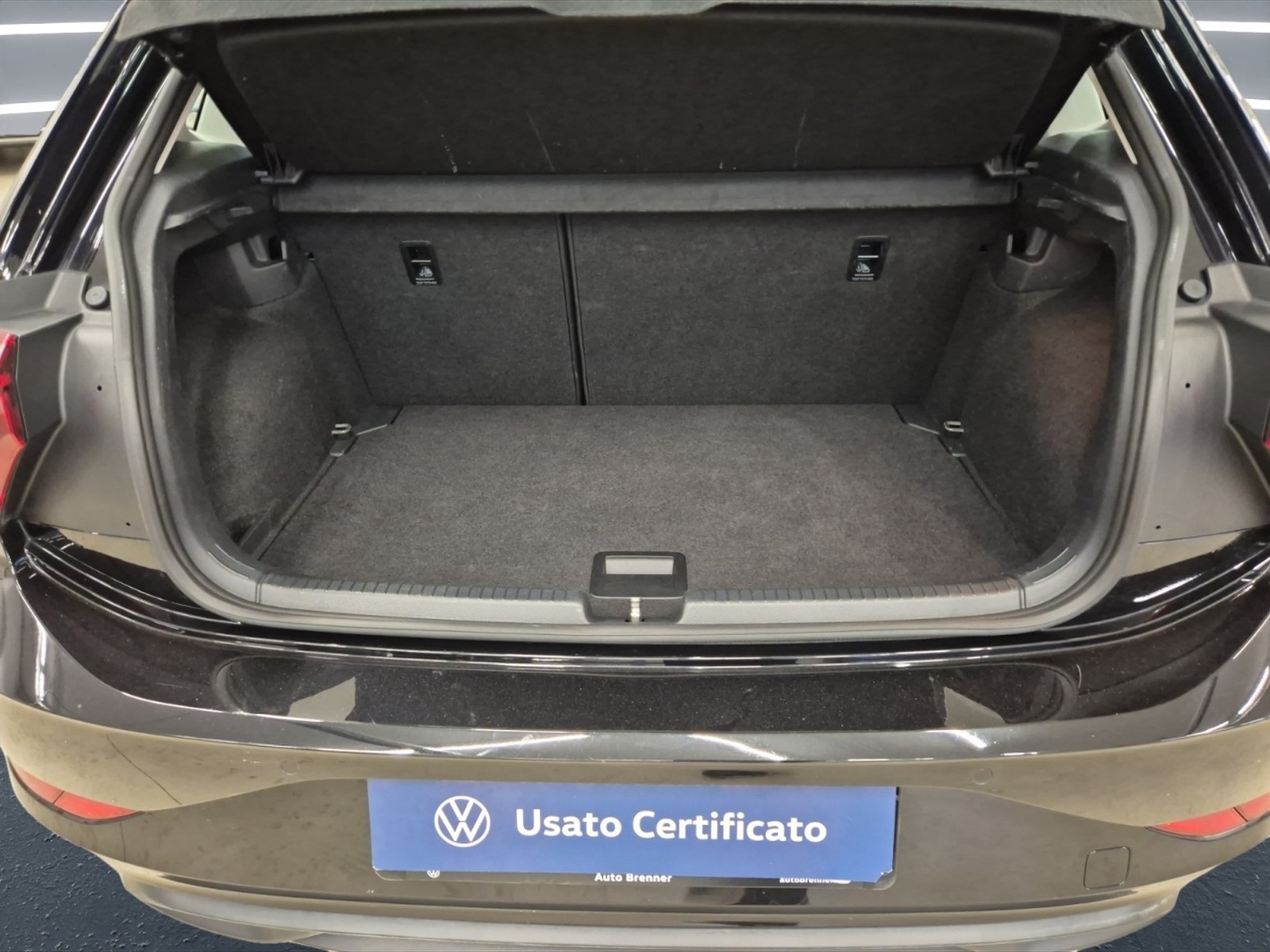 Volkswagen Polo 1.0 tsi style 95cv - 11