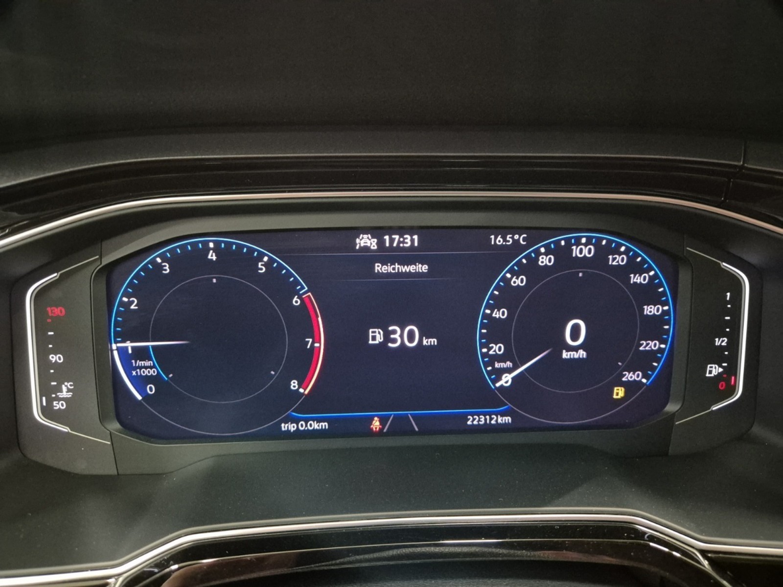 Volkswagen Polo 1.0 tsi style 95cv - 12