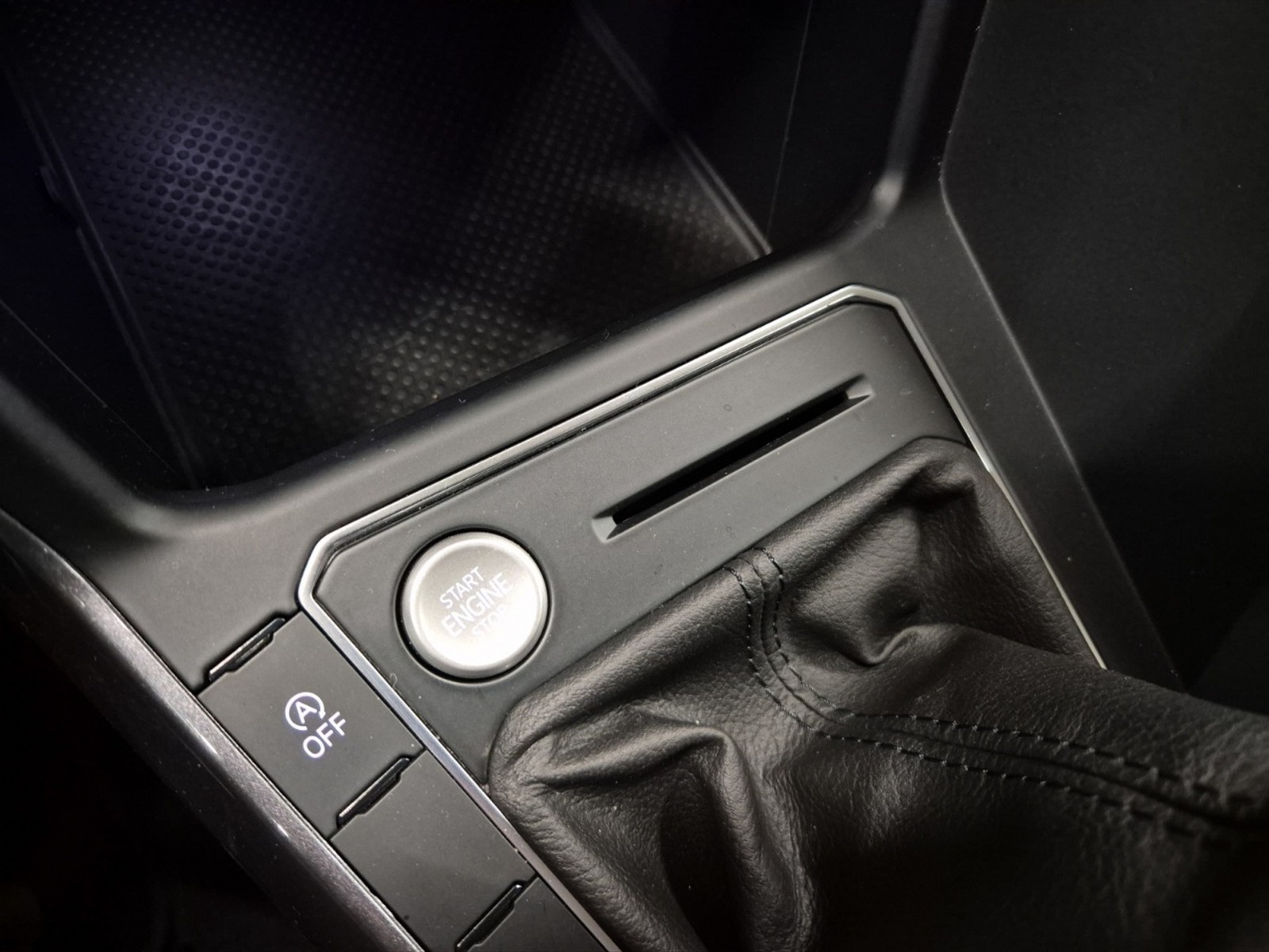 Volkswagen Polo 1.0 tsi style 95cv - 15