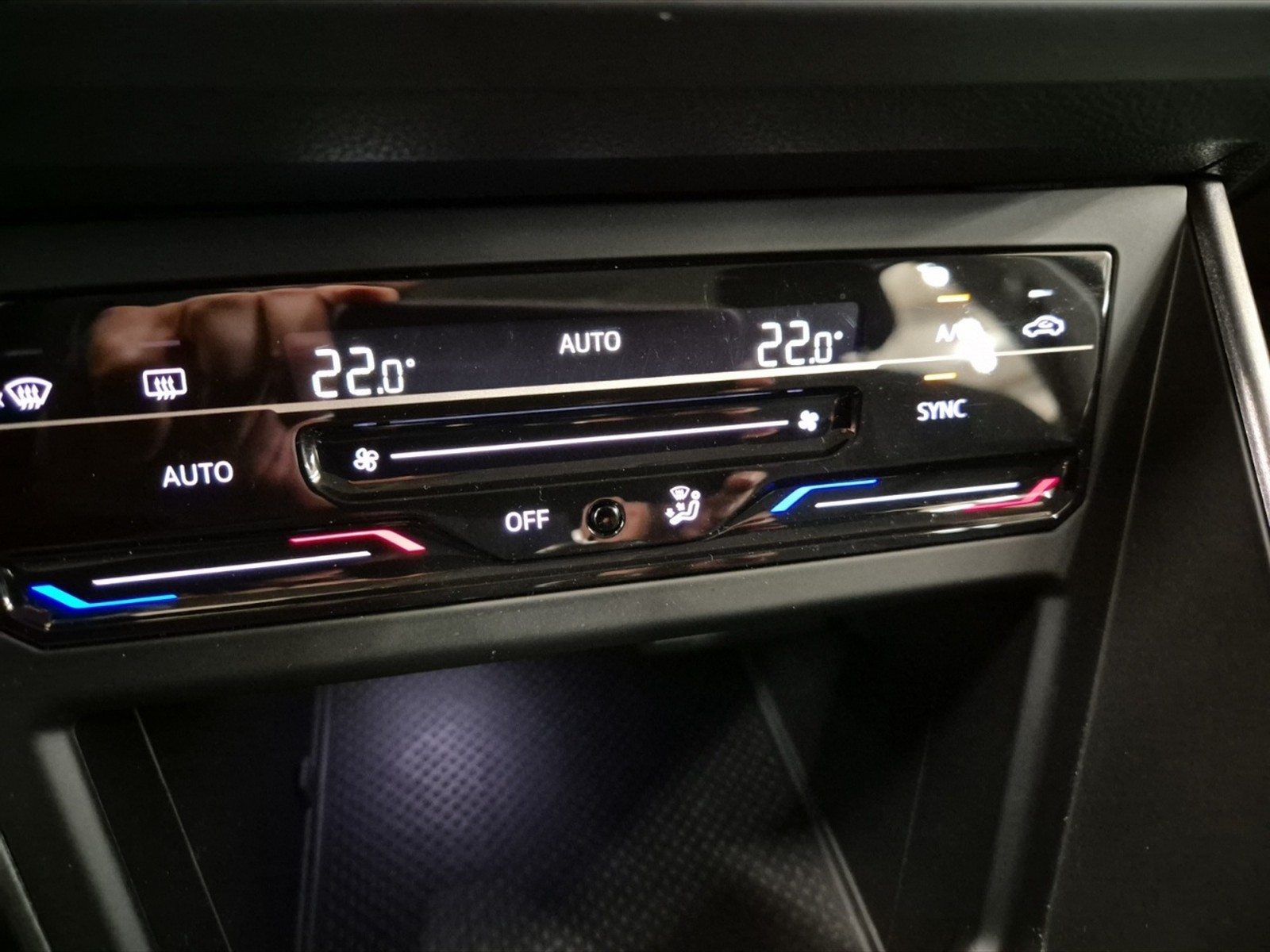 Volkswagen Polo 1.0 tsi style 95cv - 17